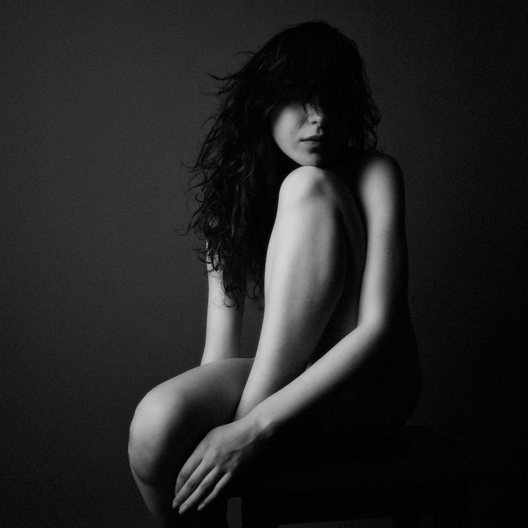 , Илья Зубов