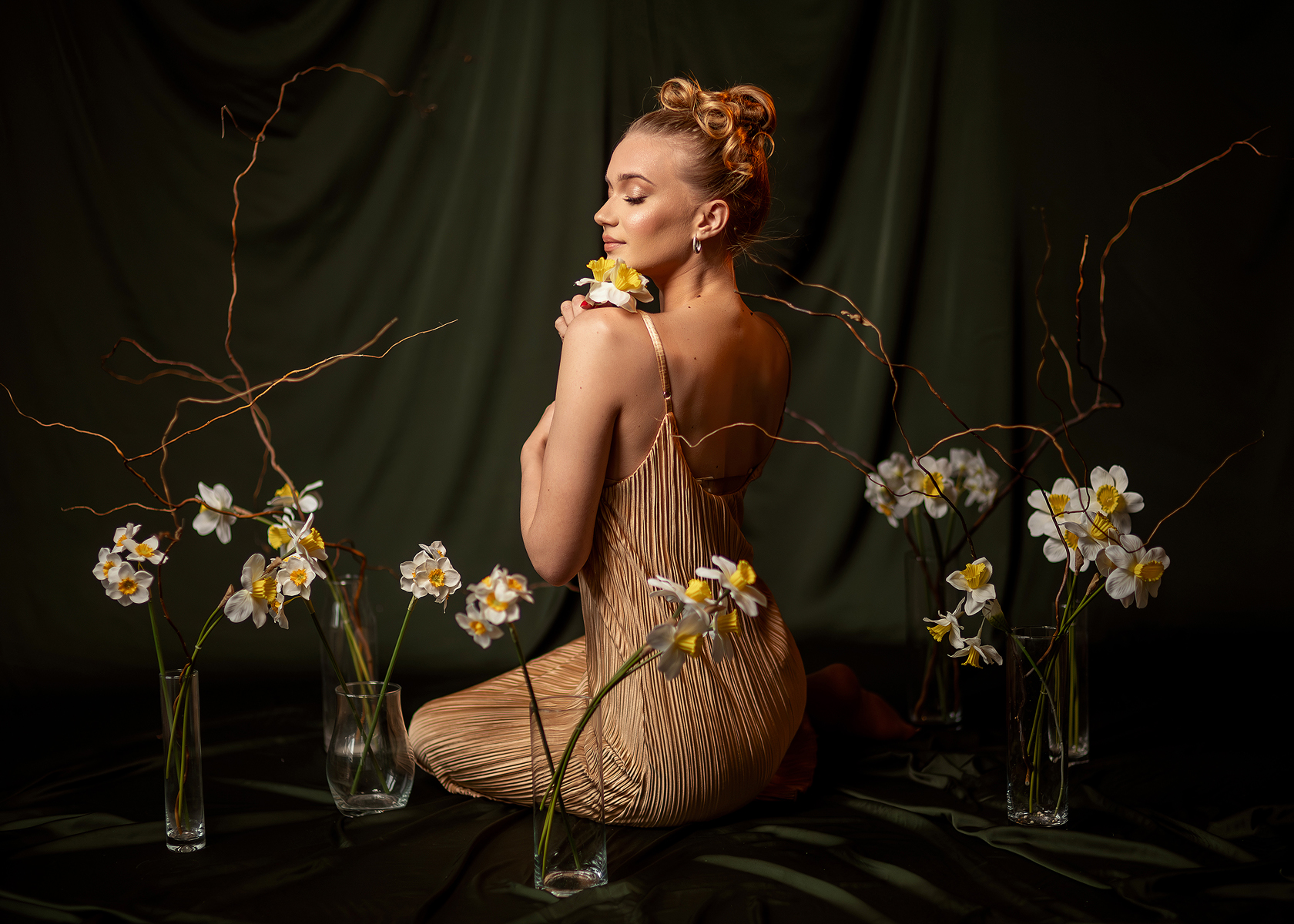 , Никонова Лана