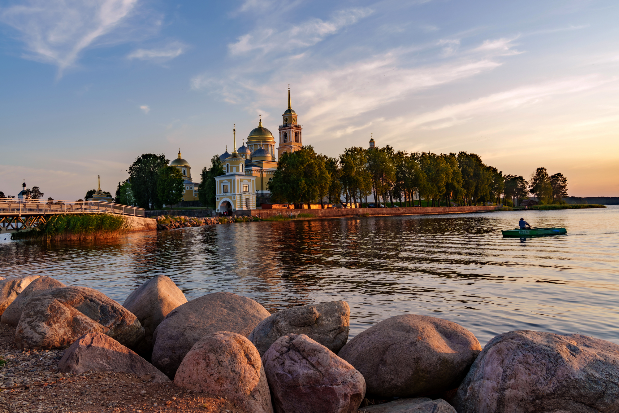 , Добродий Михаил