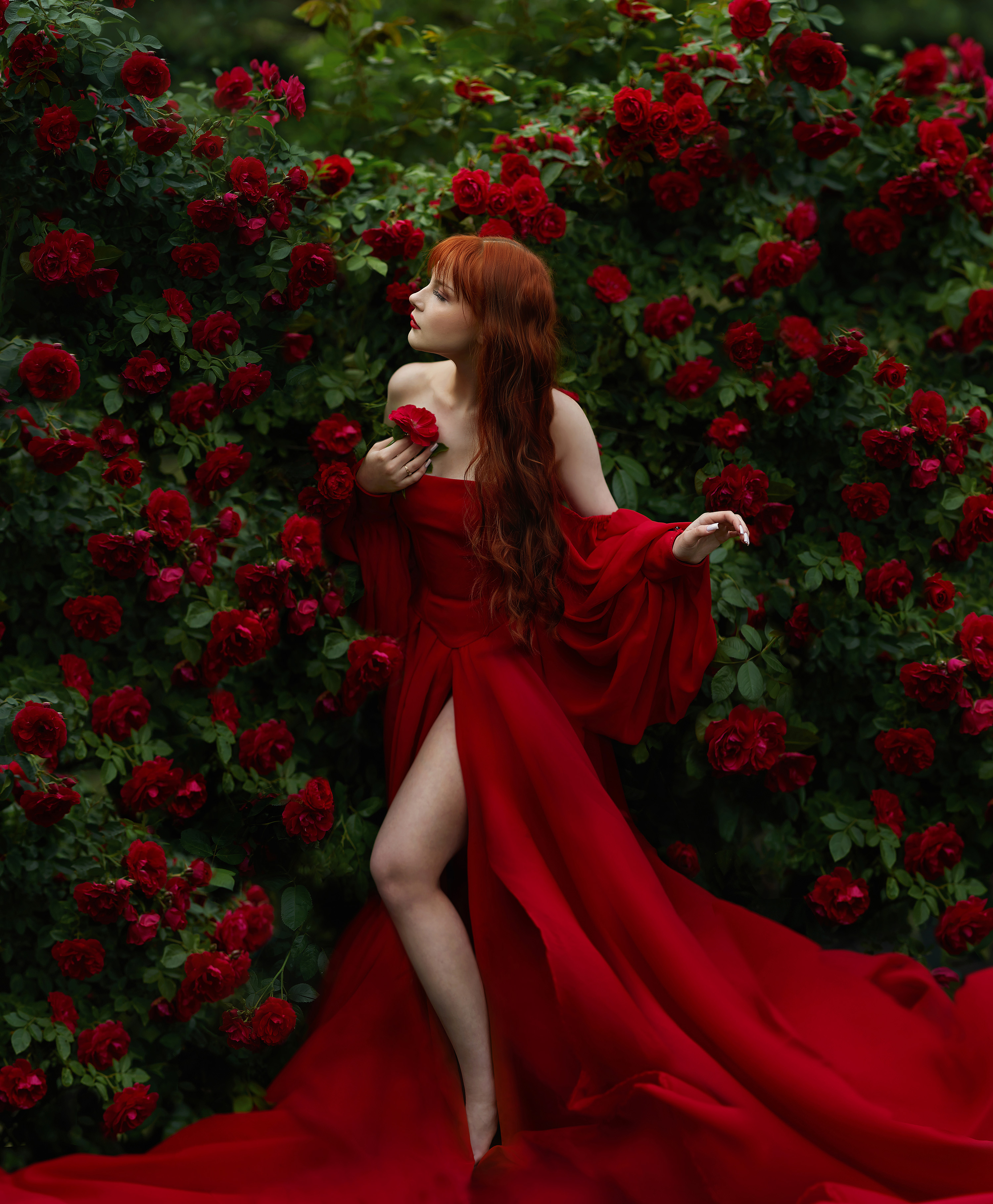 , Оксана Савинова