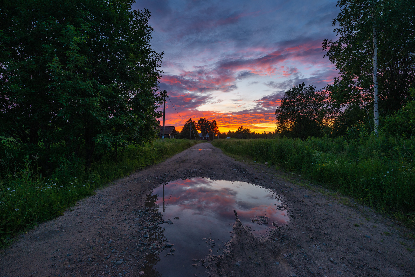 , Роман Горячий
