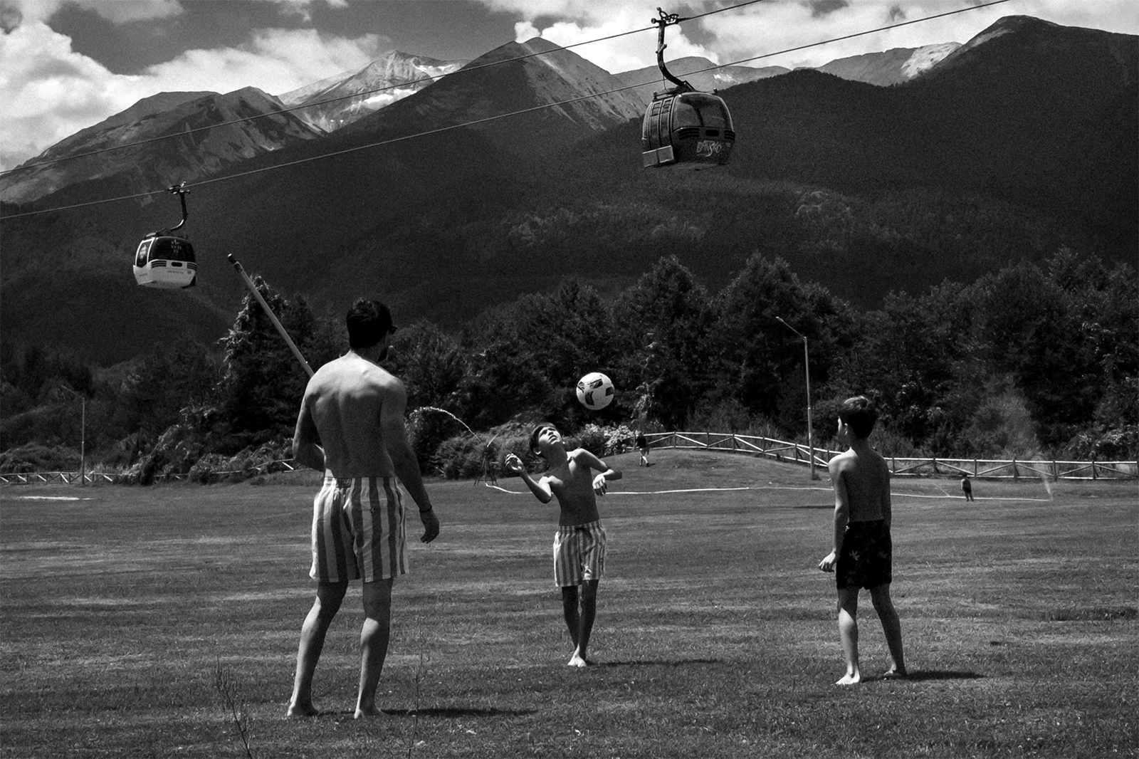 , Denis Buchel (Денис Бучель)