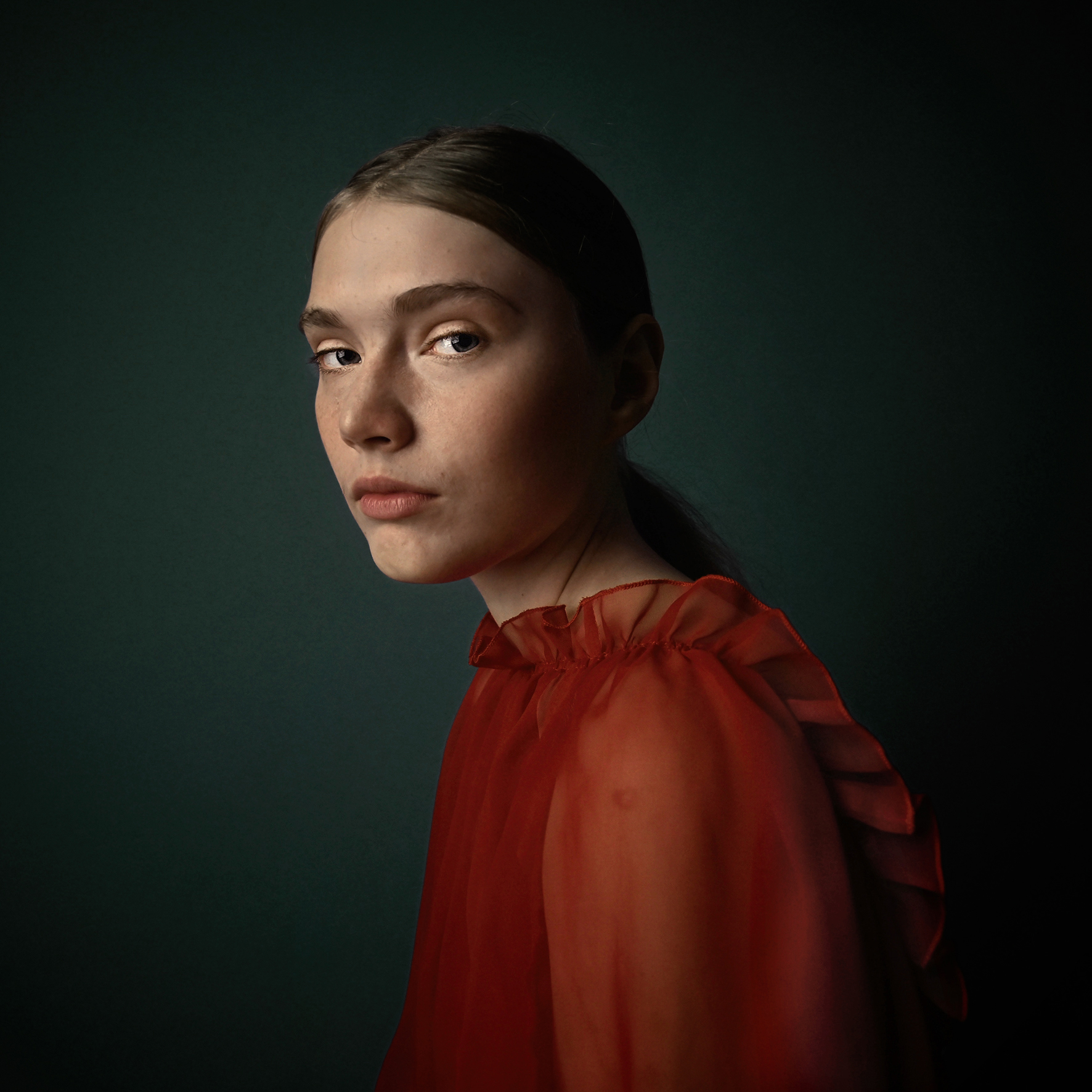 , Илья Зубов