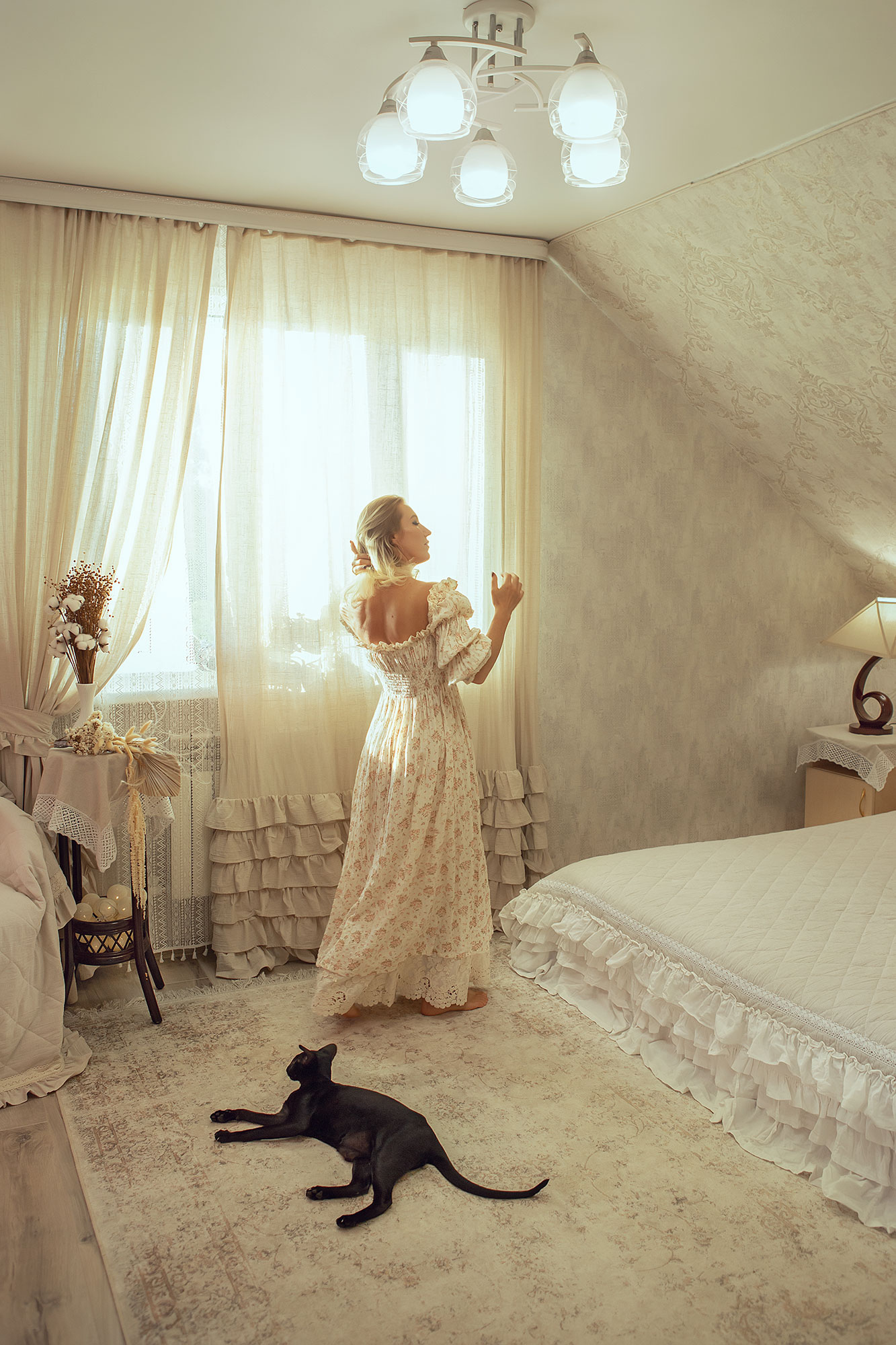 , Наталья Ткачева