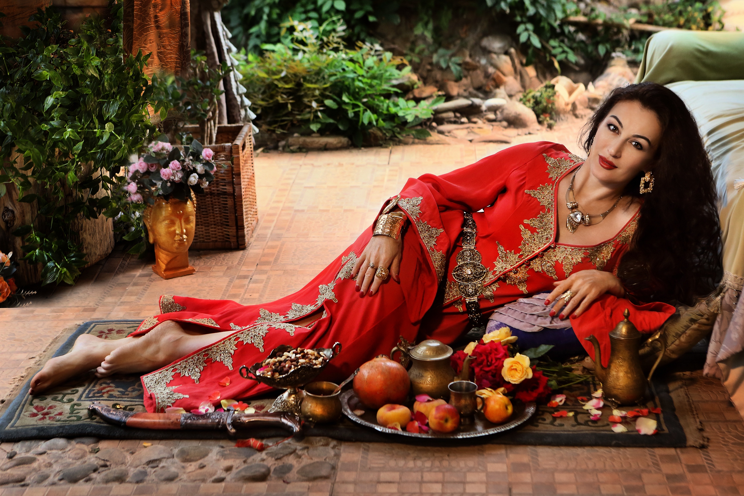 , Марина Володько