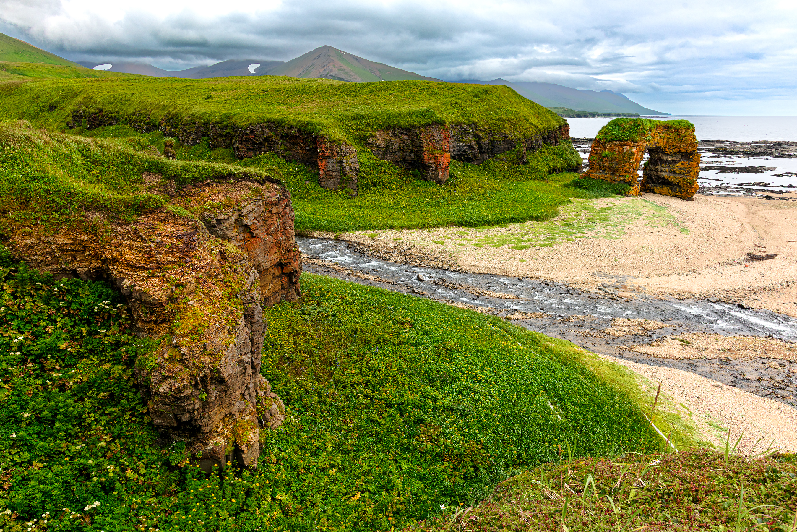 , Юрий Матвеев