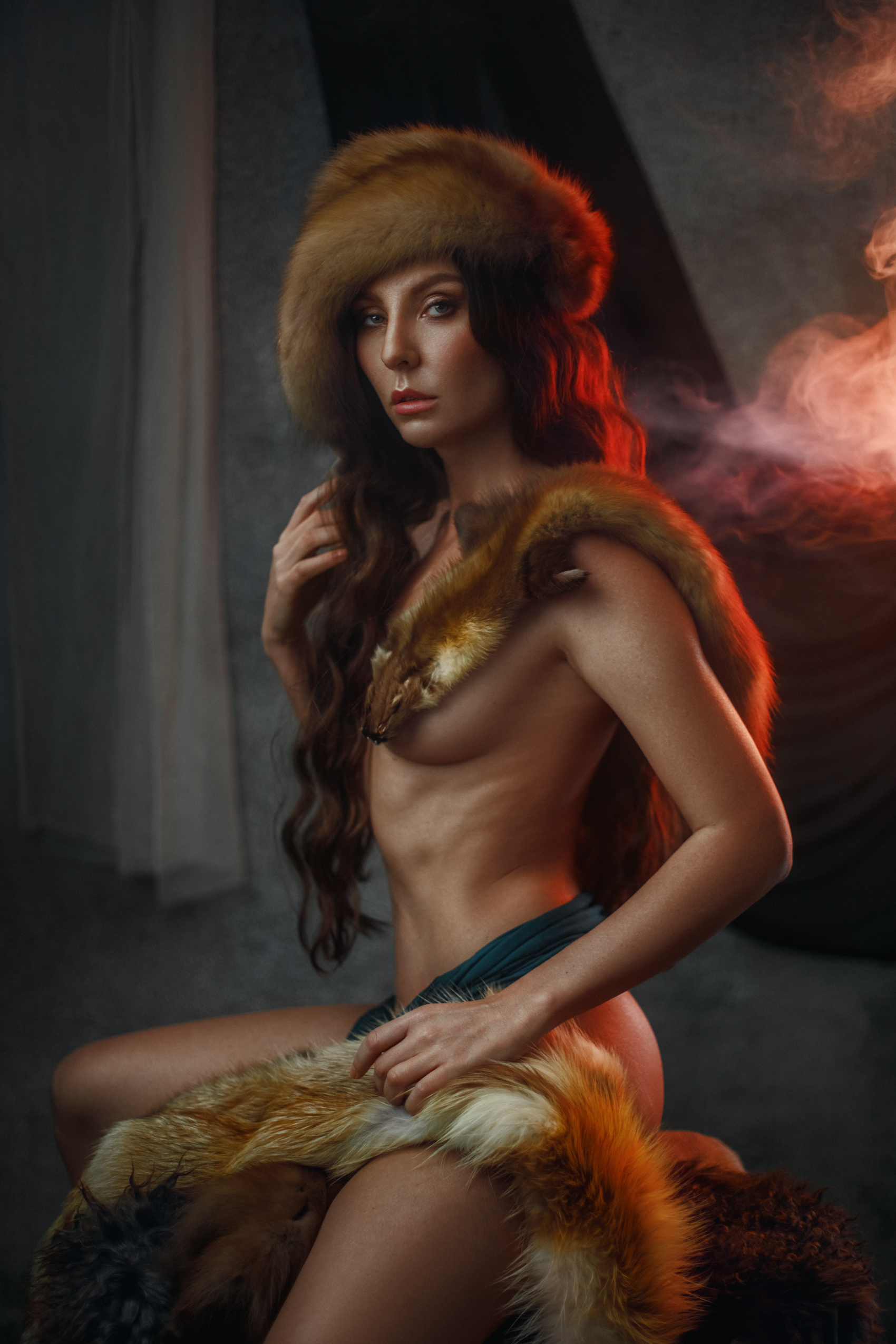 , Васильчева Лера