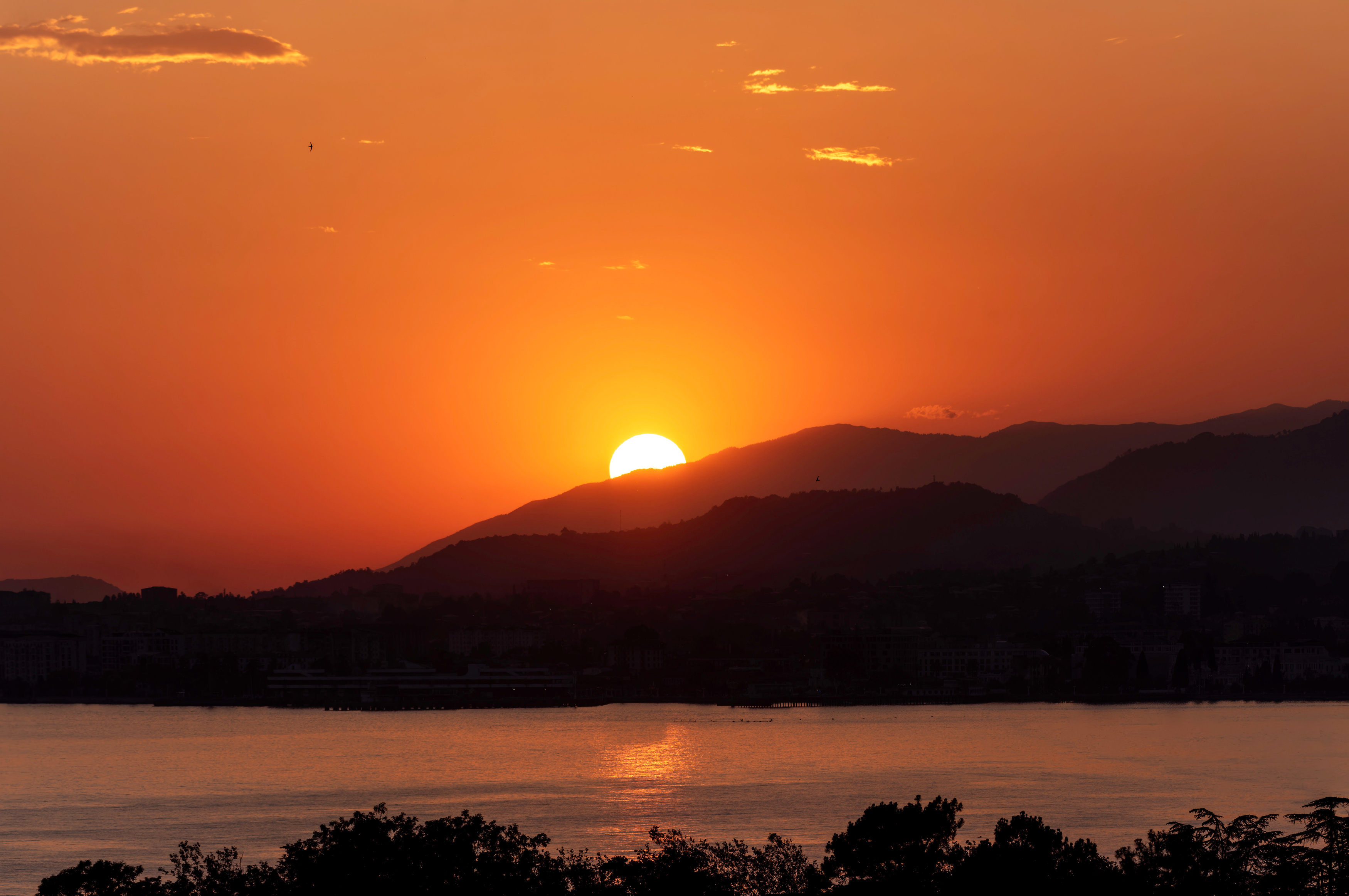 , Сергей Сморчков