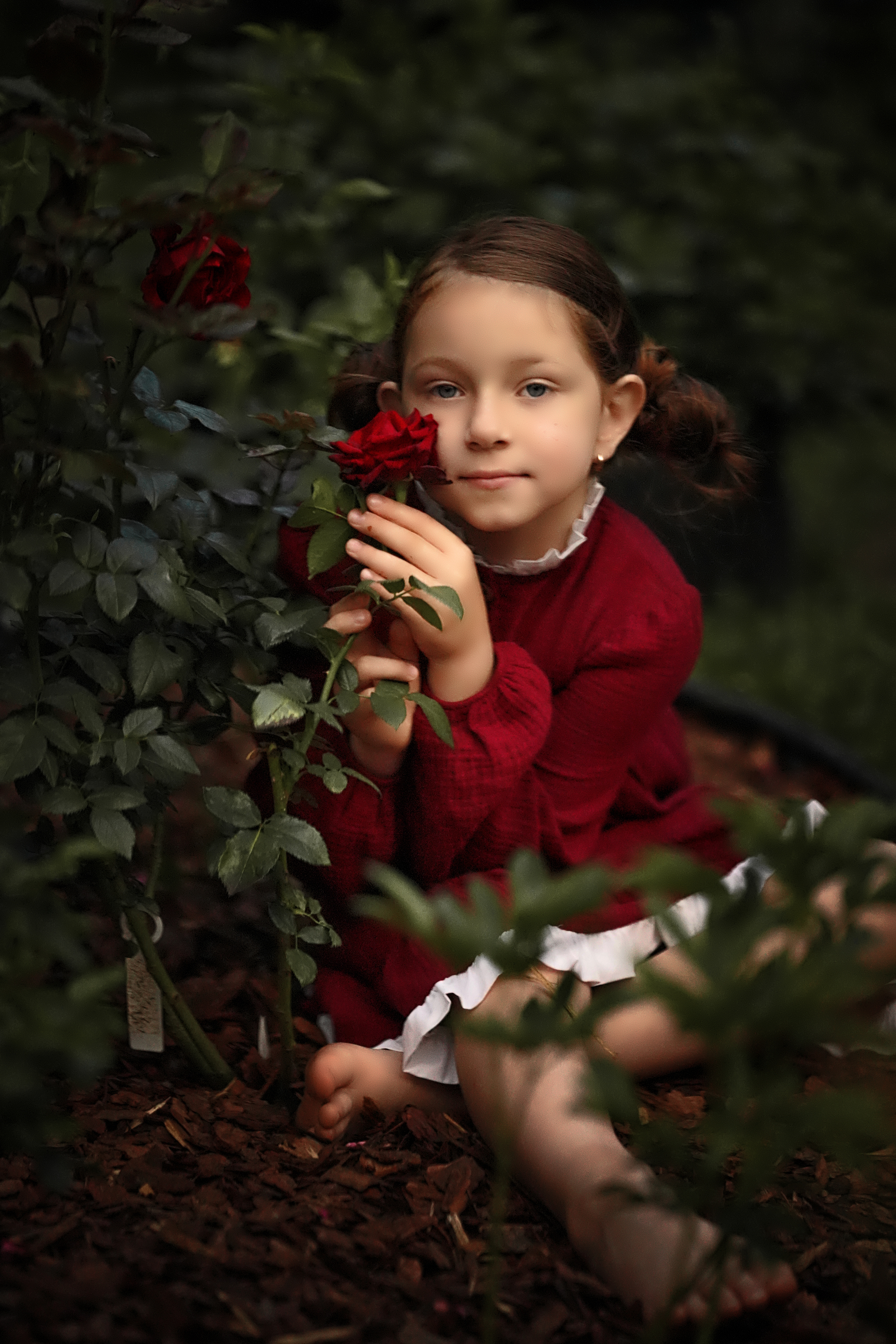 , Ольга Власкина