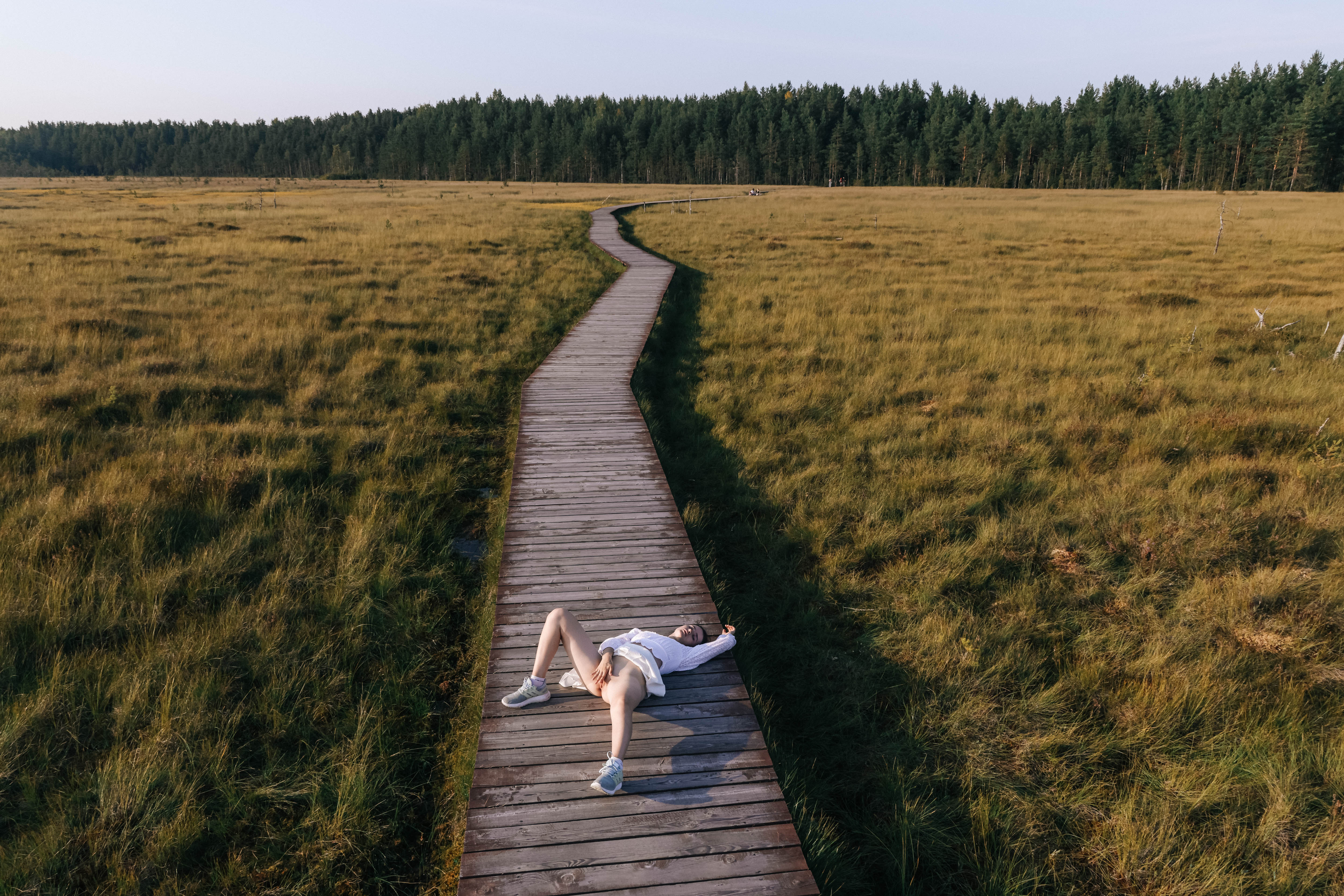 эротика, Пименов Роман