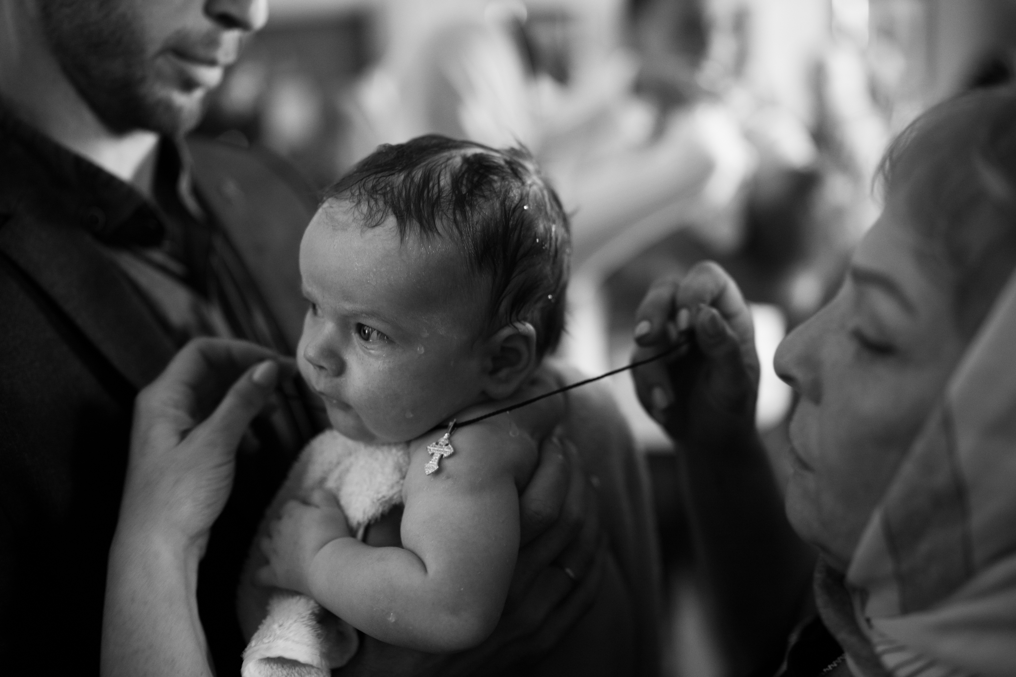 , Илья Крамэр