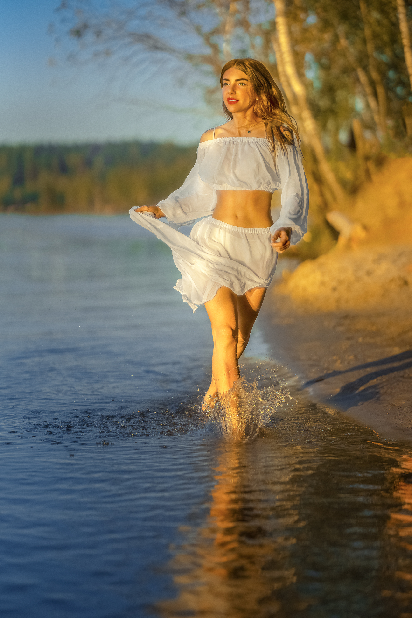 , Юрий Захаров