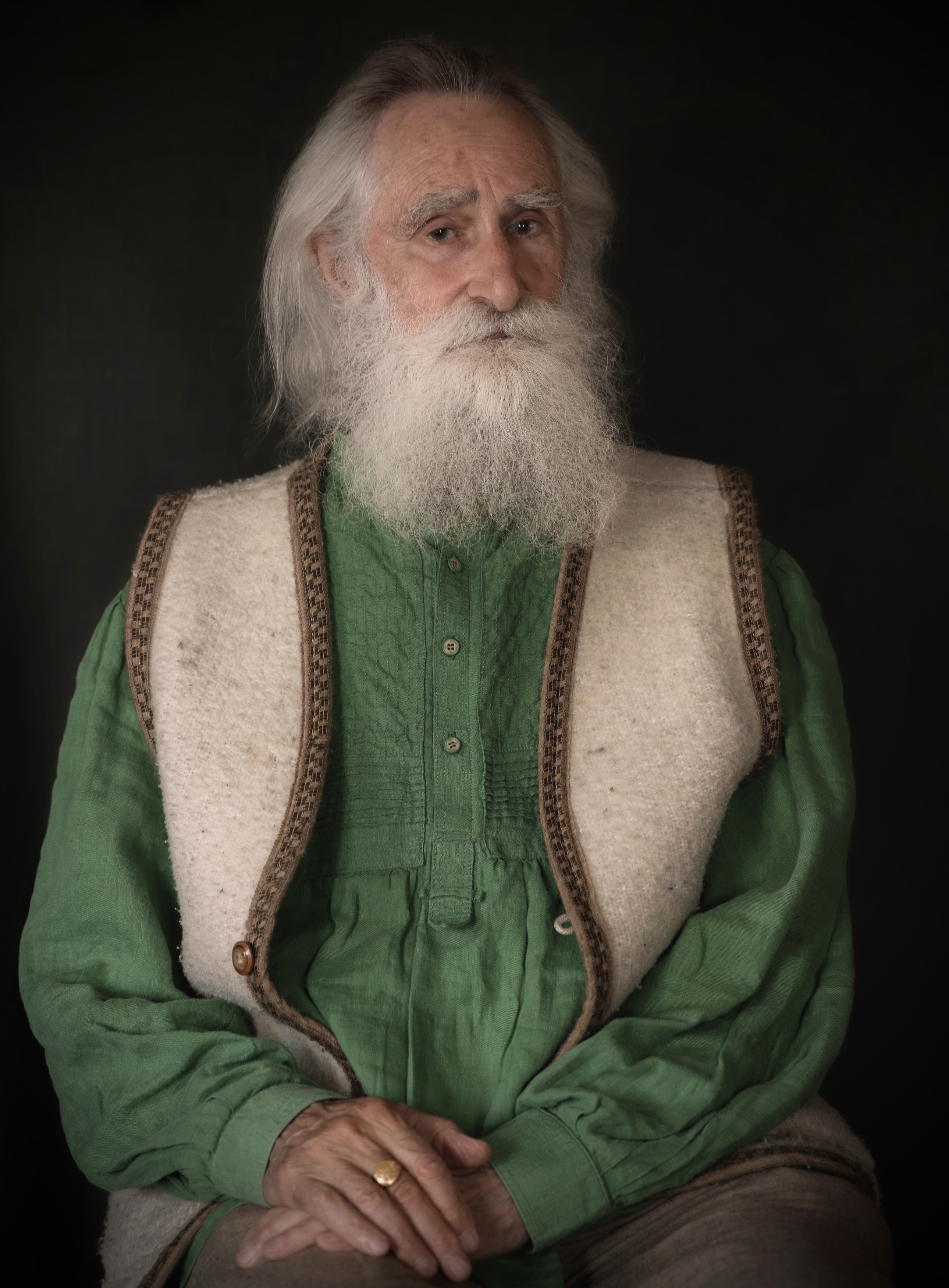 , Владимир Заикин