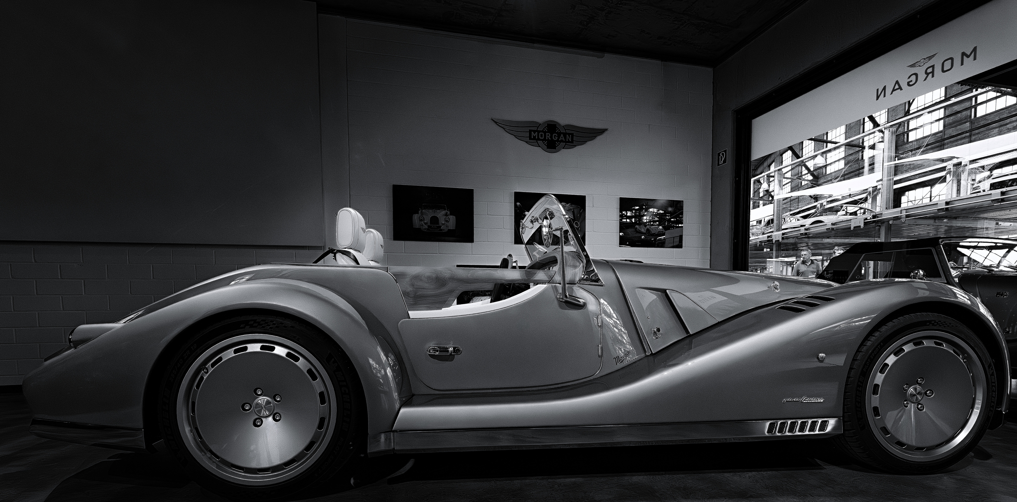 машина, Igor Lukin