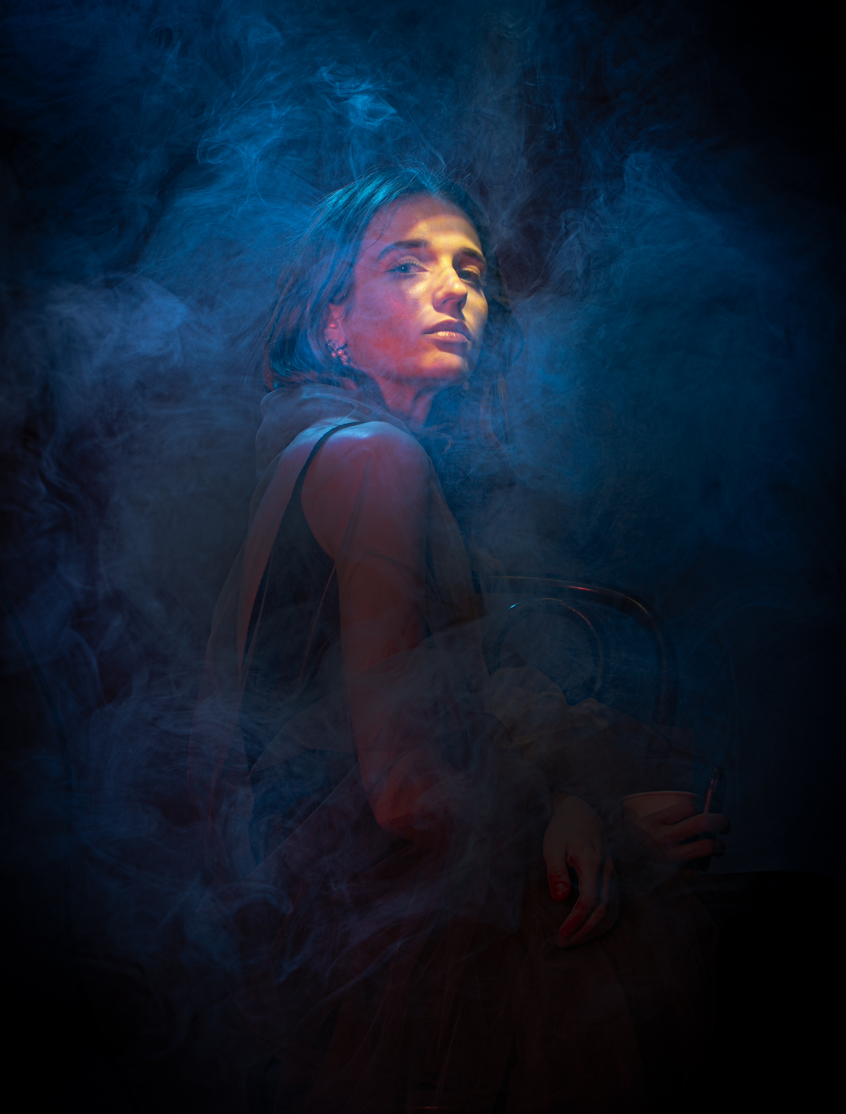 , Малышев Алексей