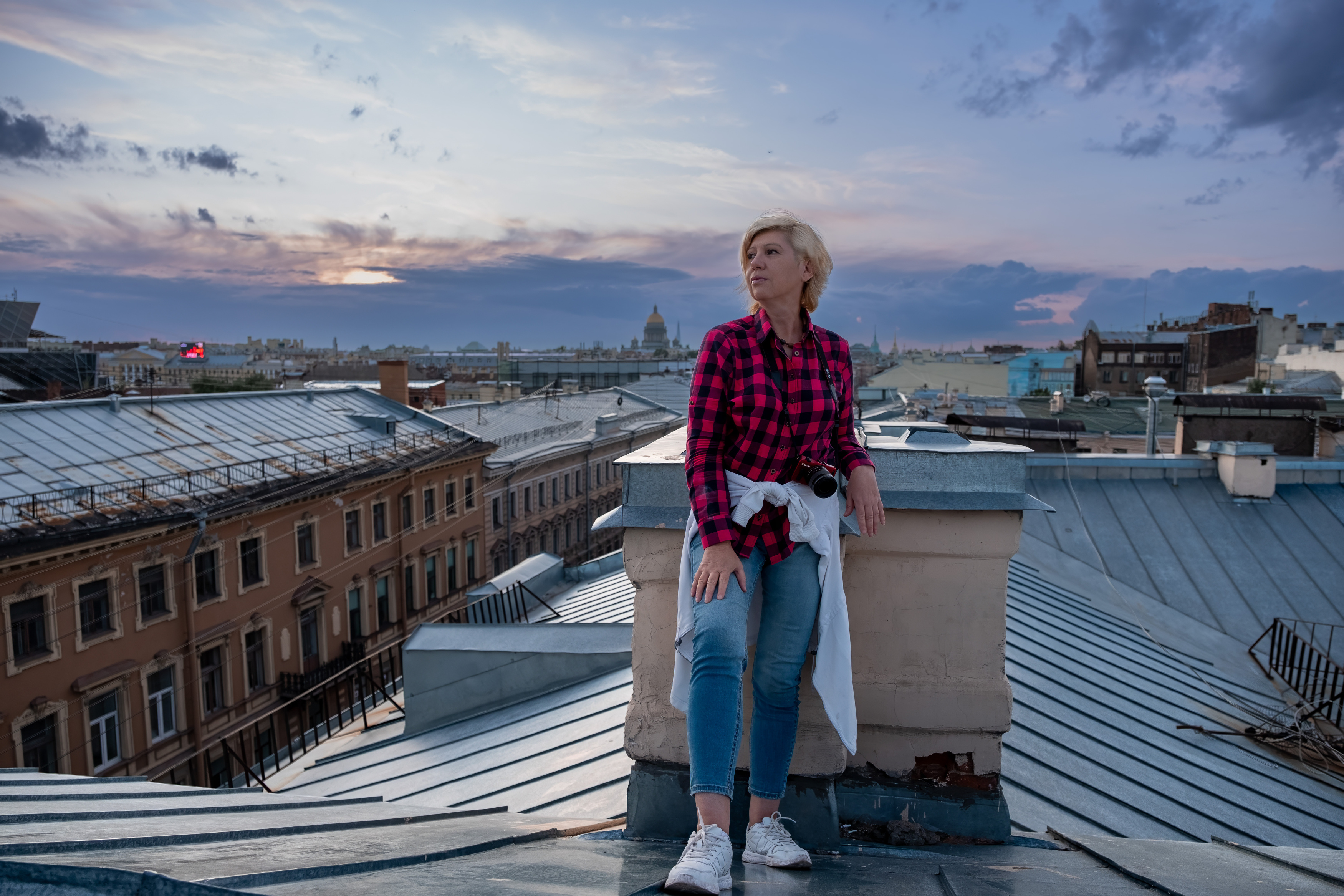 , Дьяченко Алёна