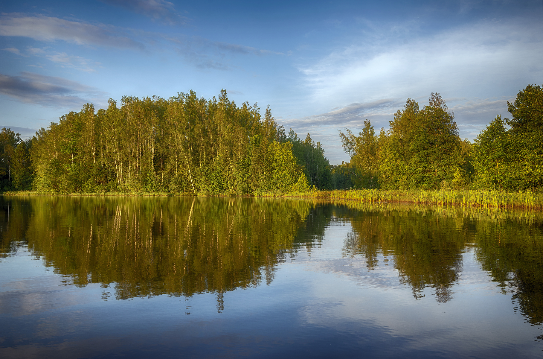 , Сергей Аникин