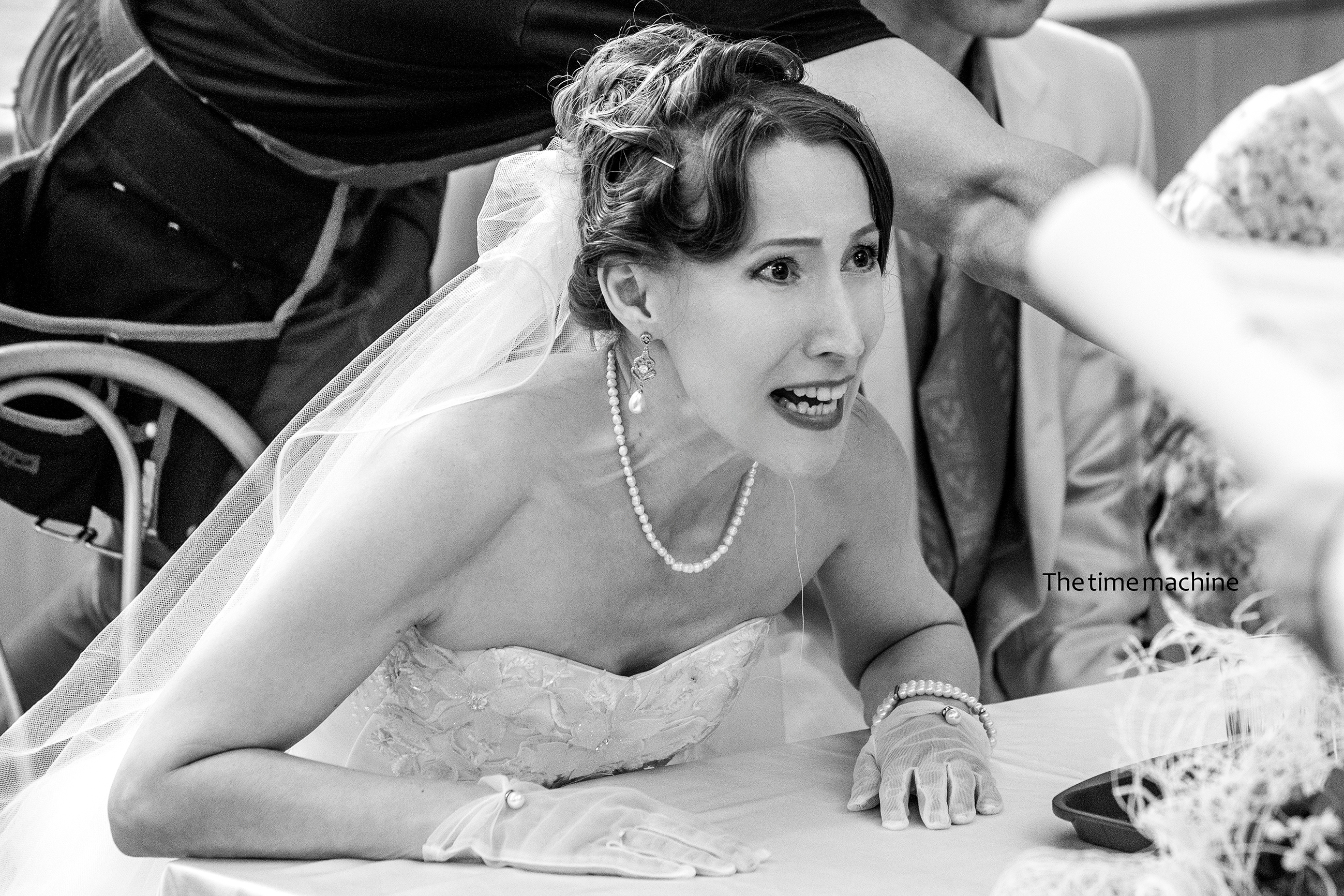 , Михаил Бове