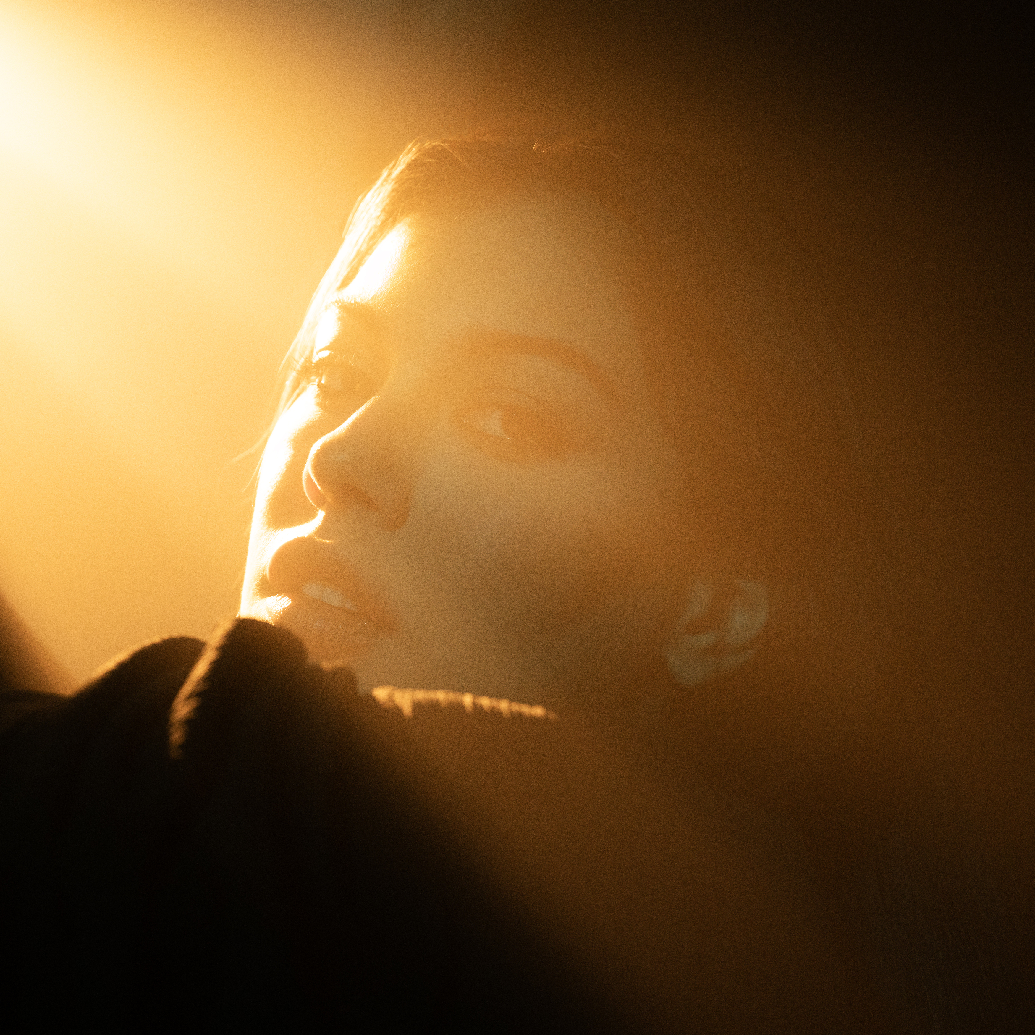 #girl #light #, Morteza Ghanbari