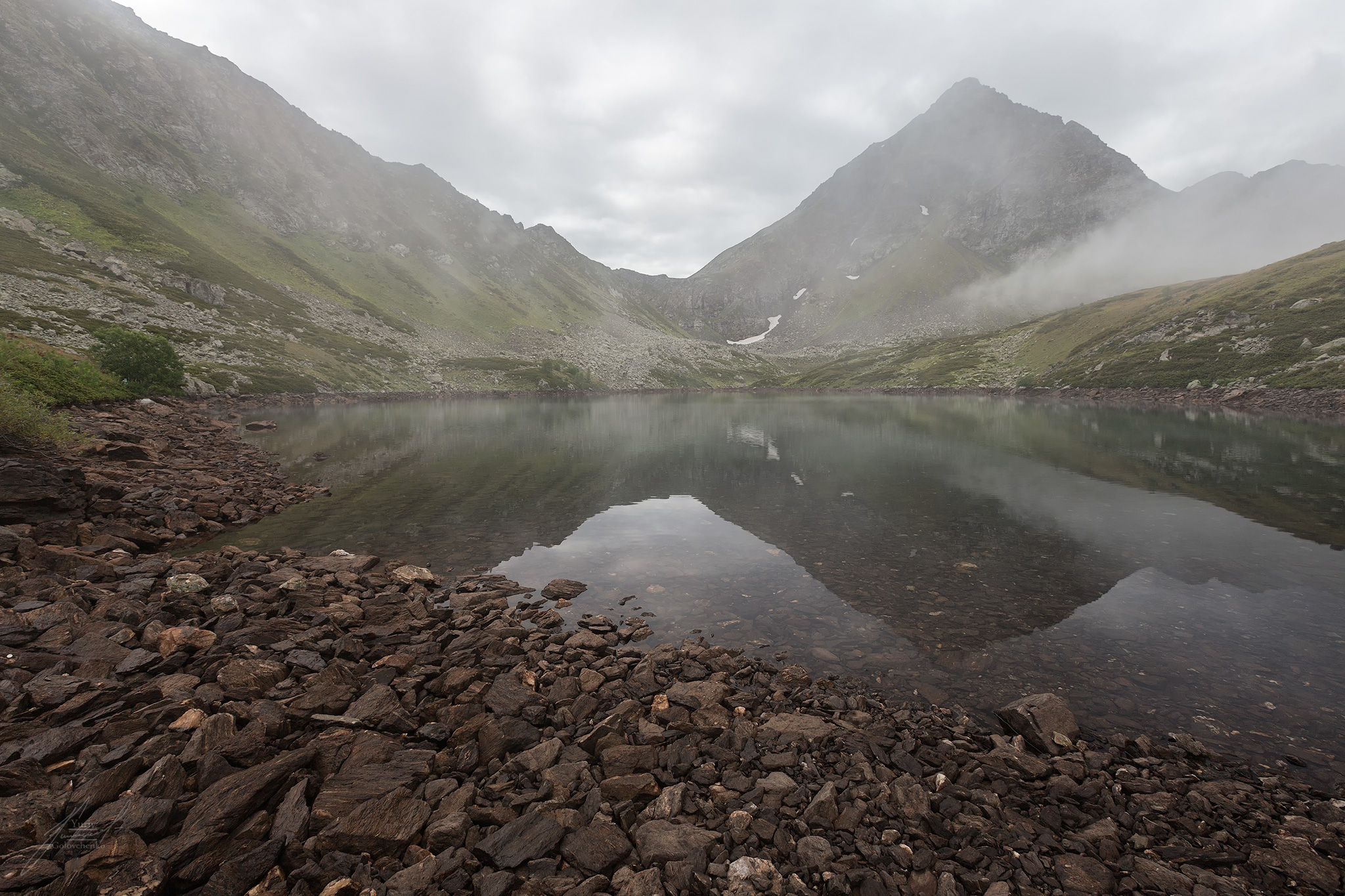 , Головченко Юрий