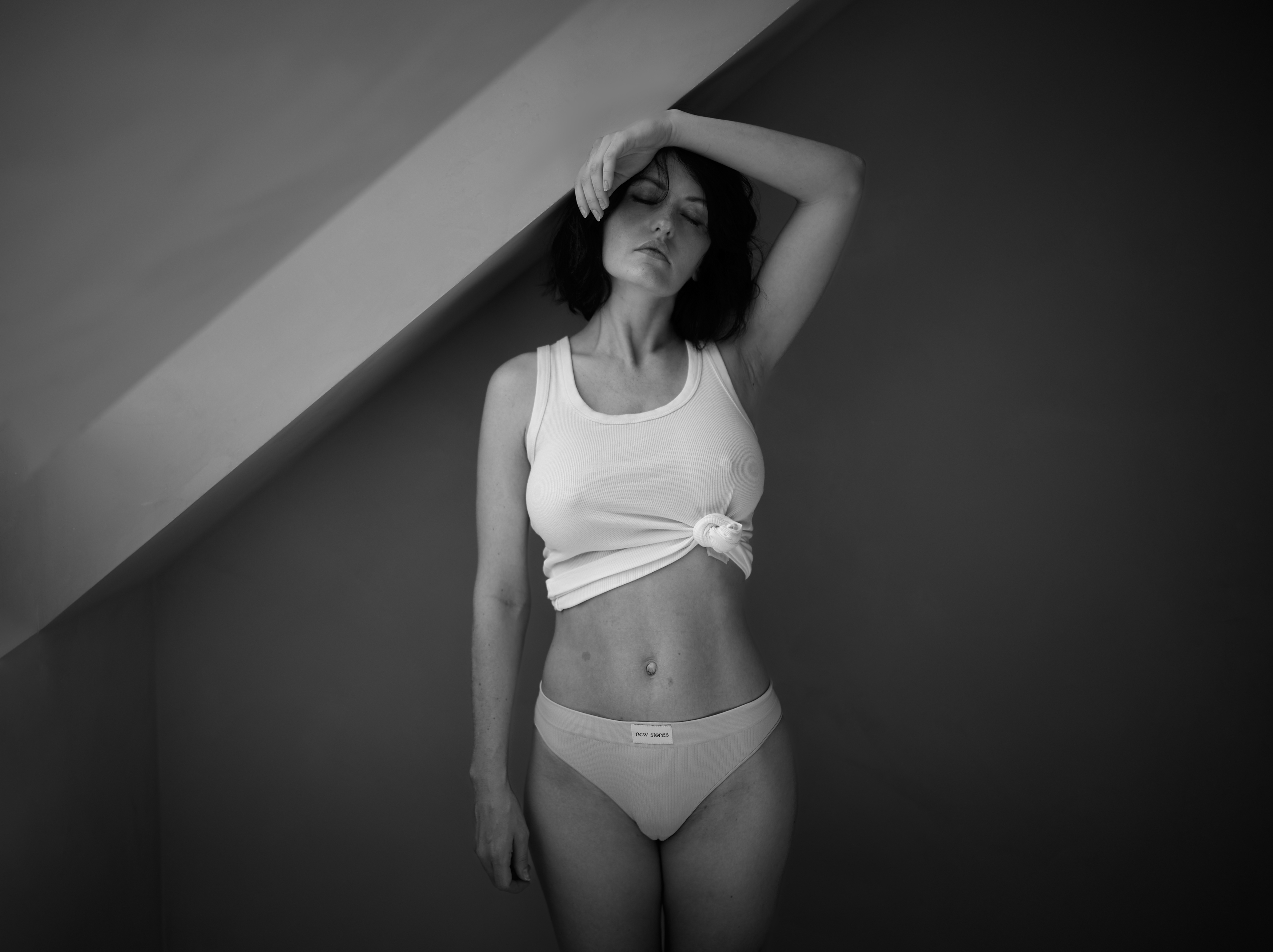 , Антон Покровский