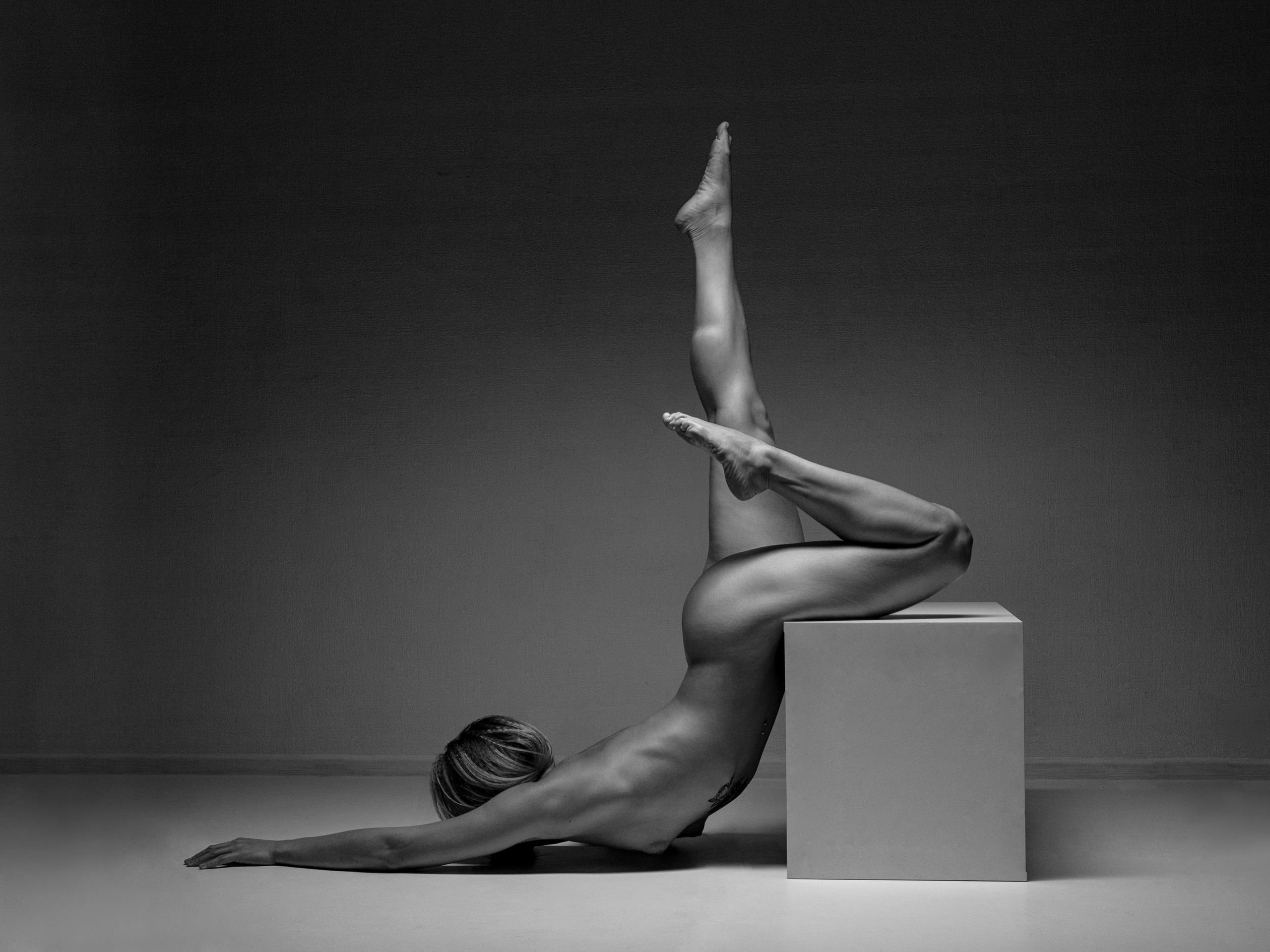 , Олег Казаков