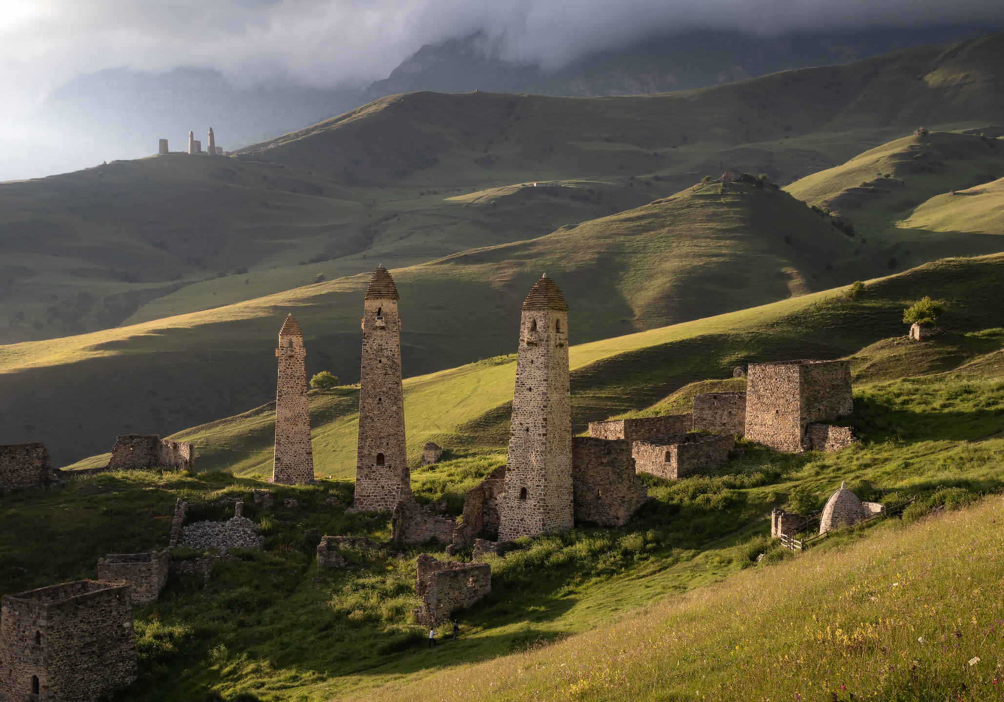 , Михаил Гапонов