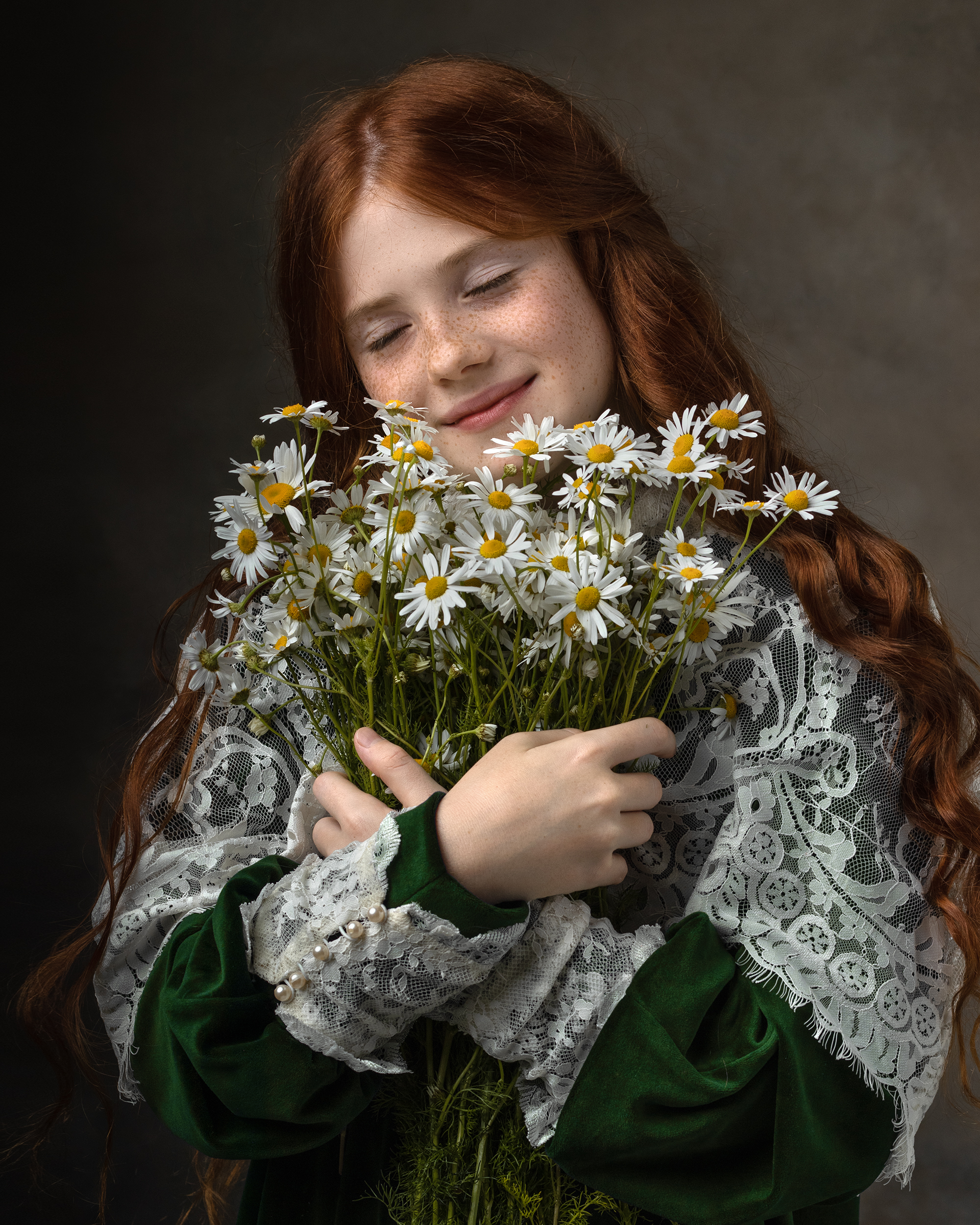 , Анастасия Картушина