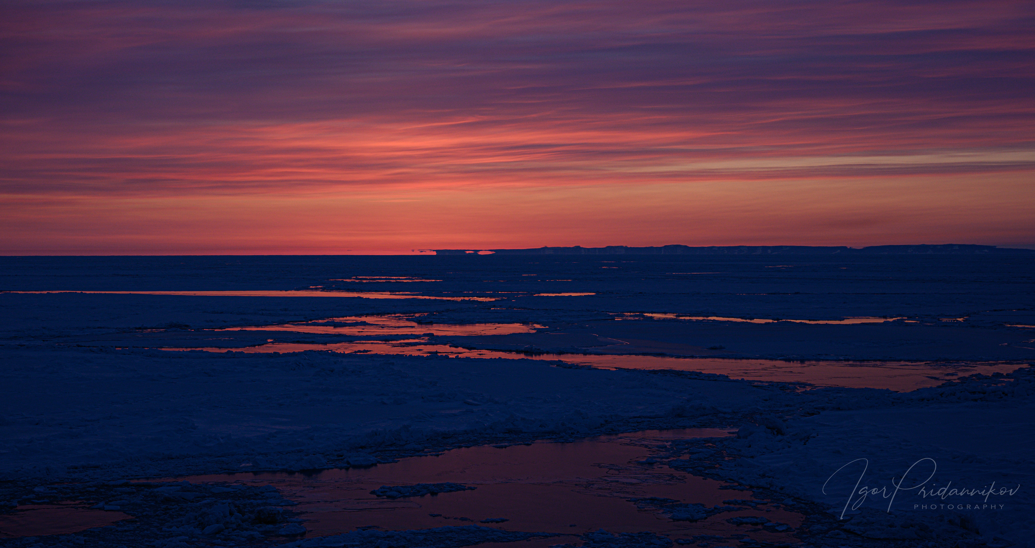 , Игорь Приданников