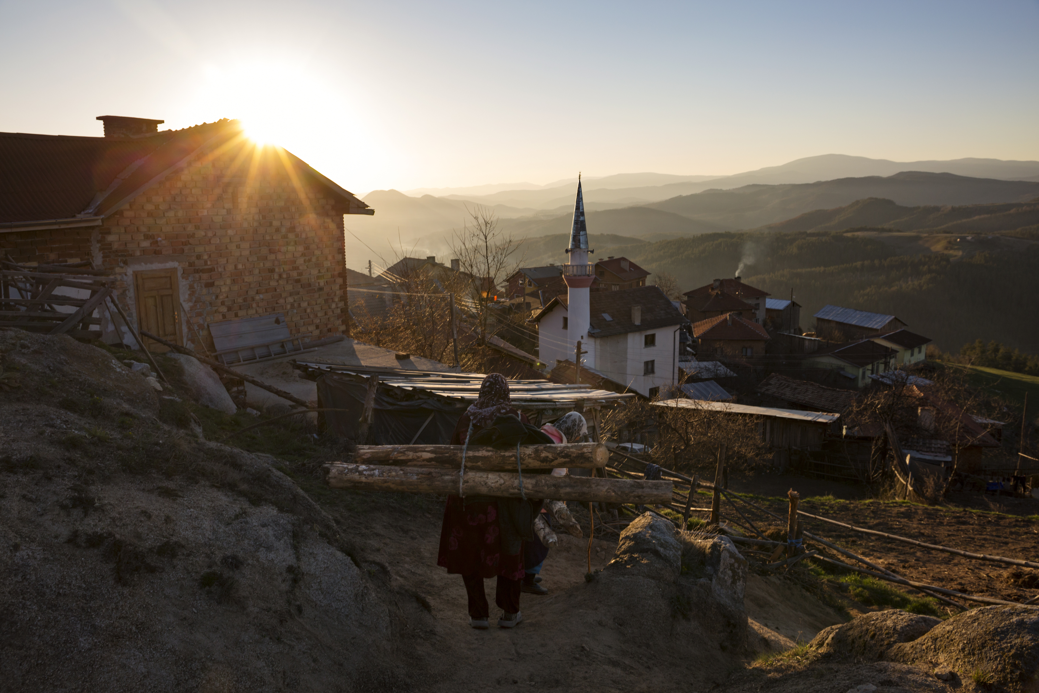 , Denis Buchel (Денис Бучель)