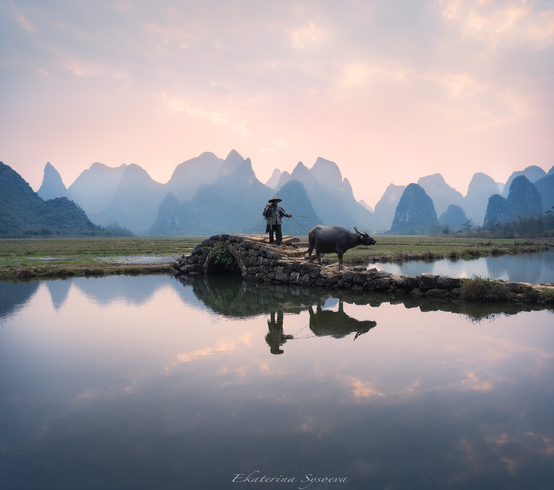 , Екатерина Сысоева