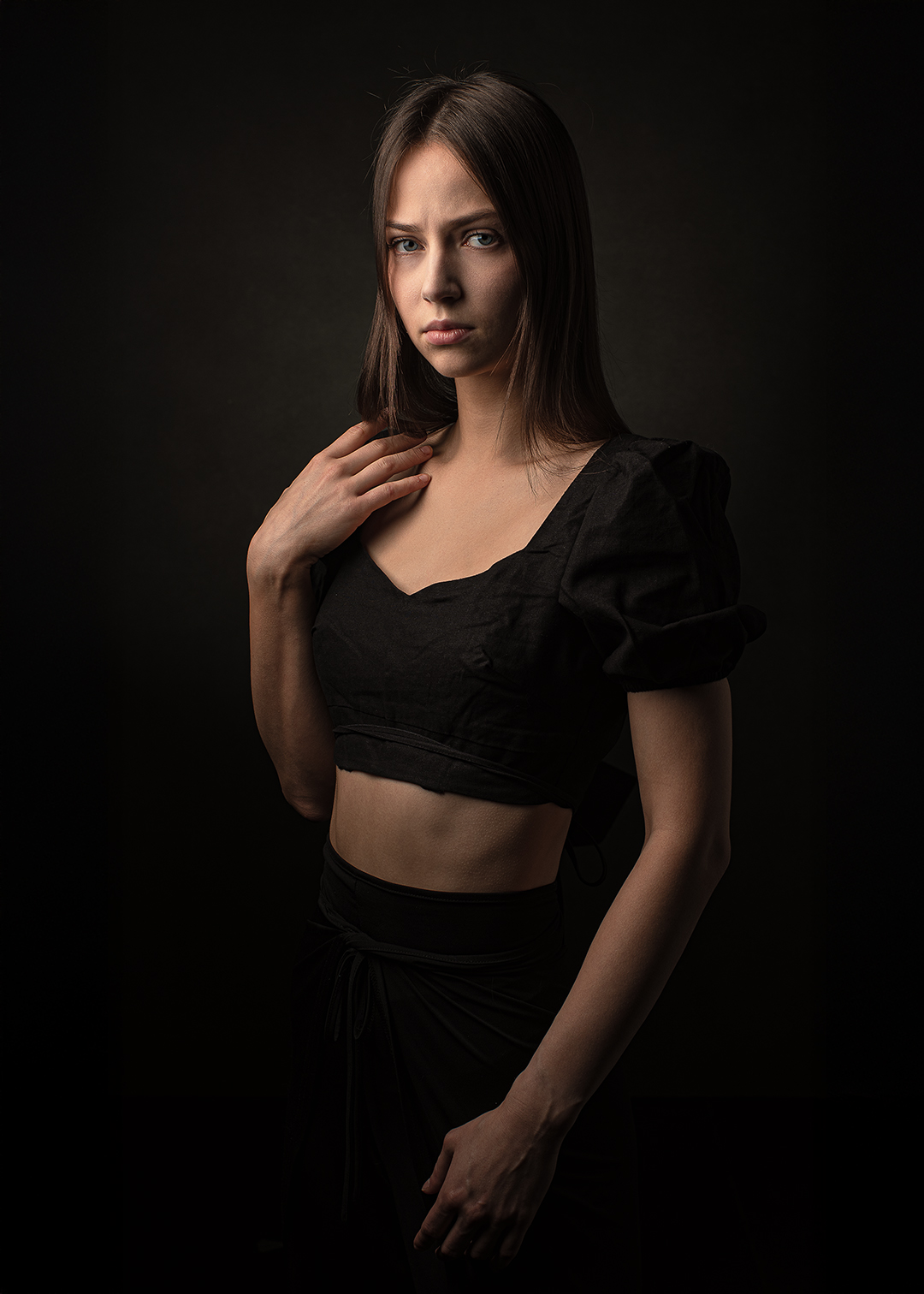 , Маркин Алексей