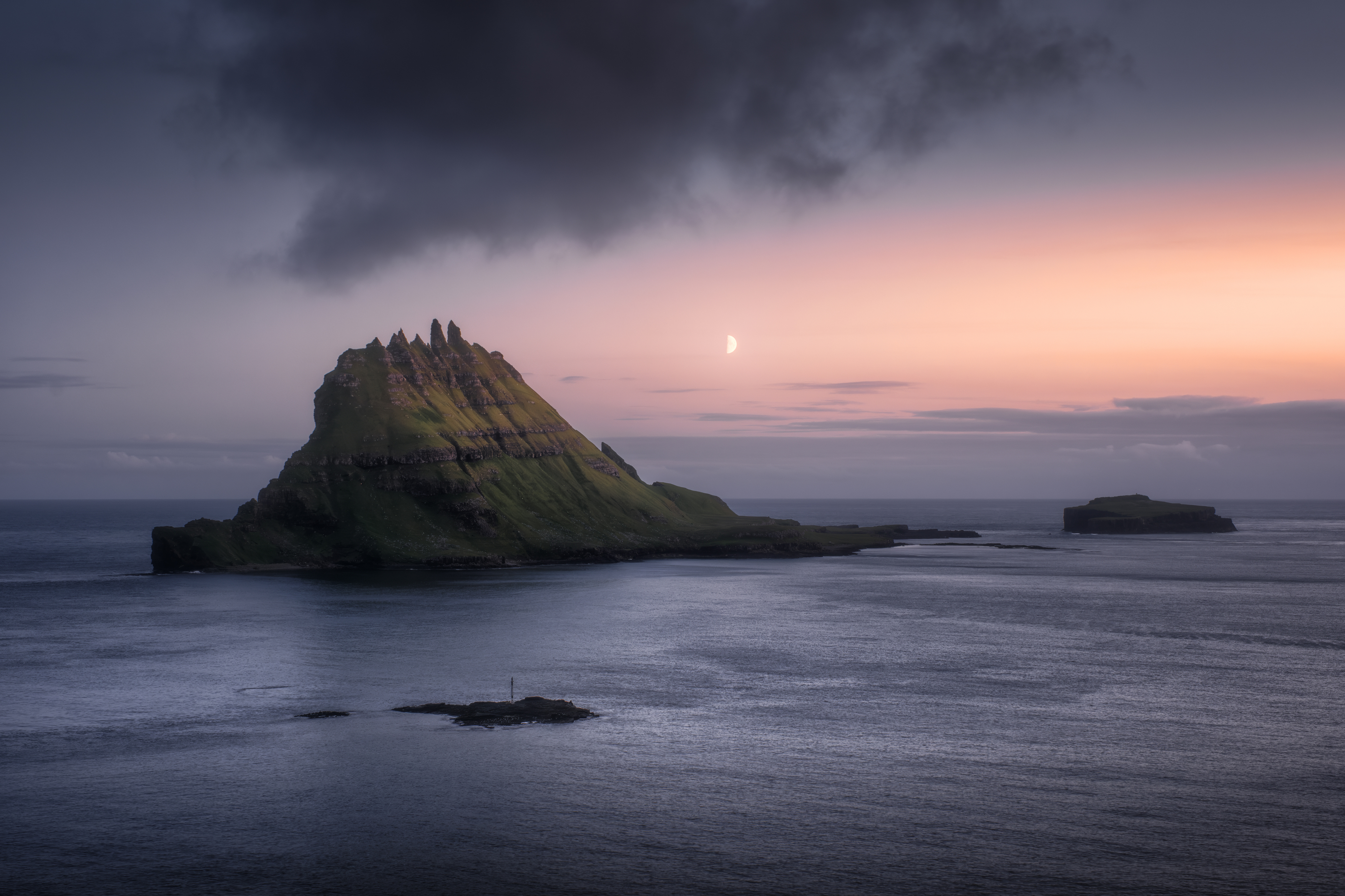 , Георгий Бычковский