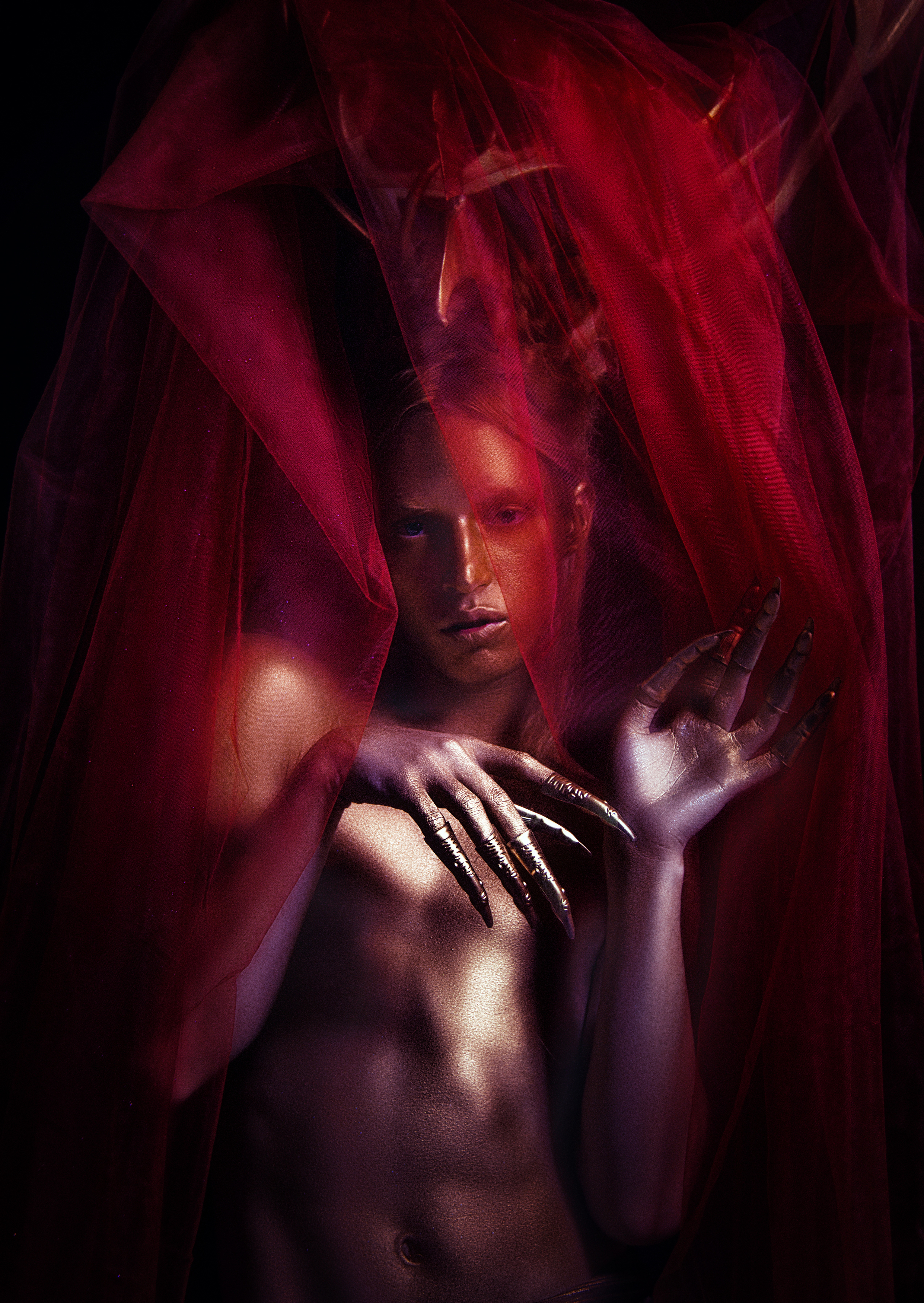 , Орлова Ксения