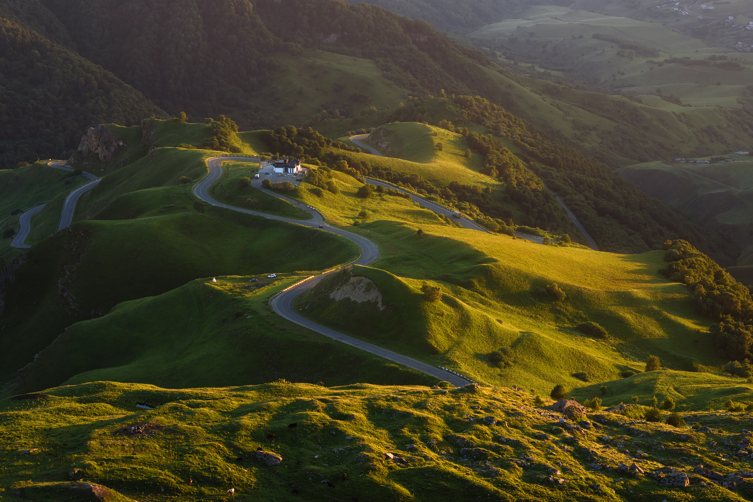 , Смольский Евгений