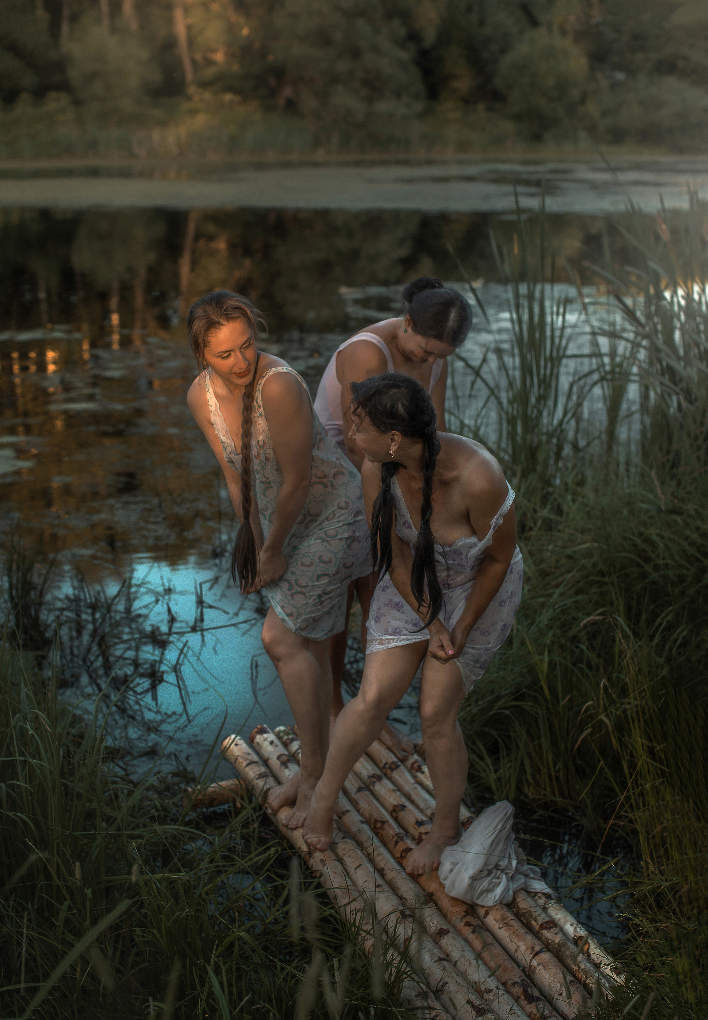 , Шепелева Татьяна