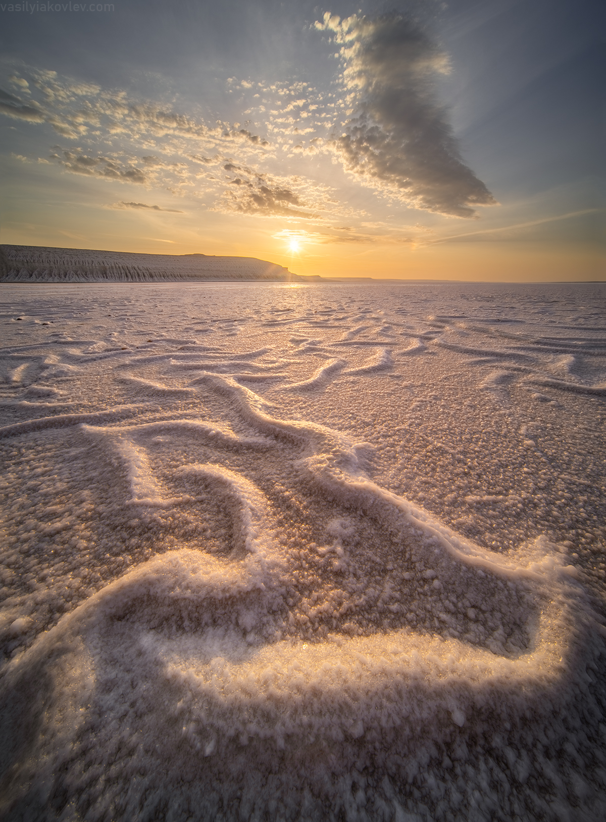 , Василий Яковлев