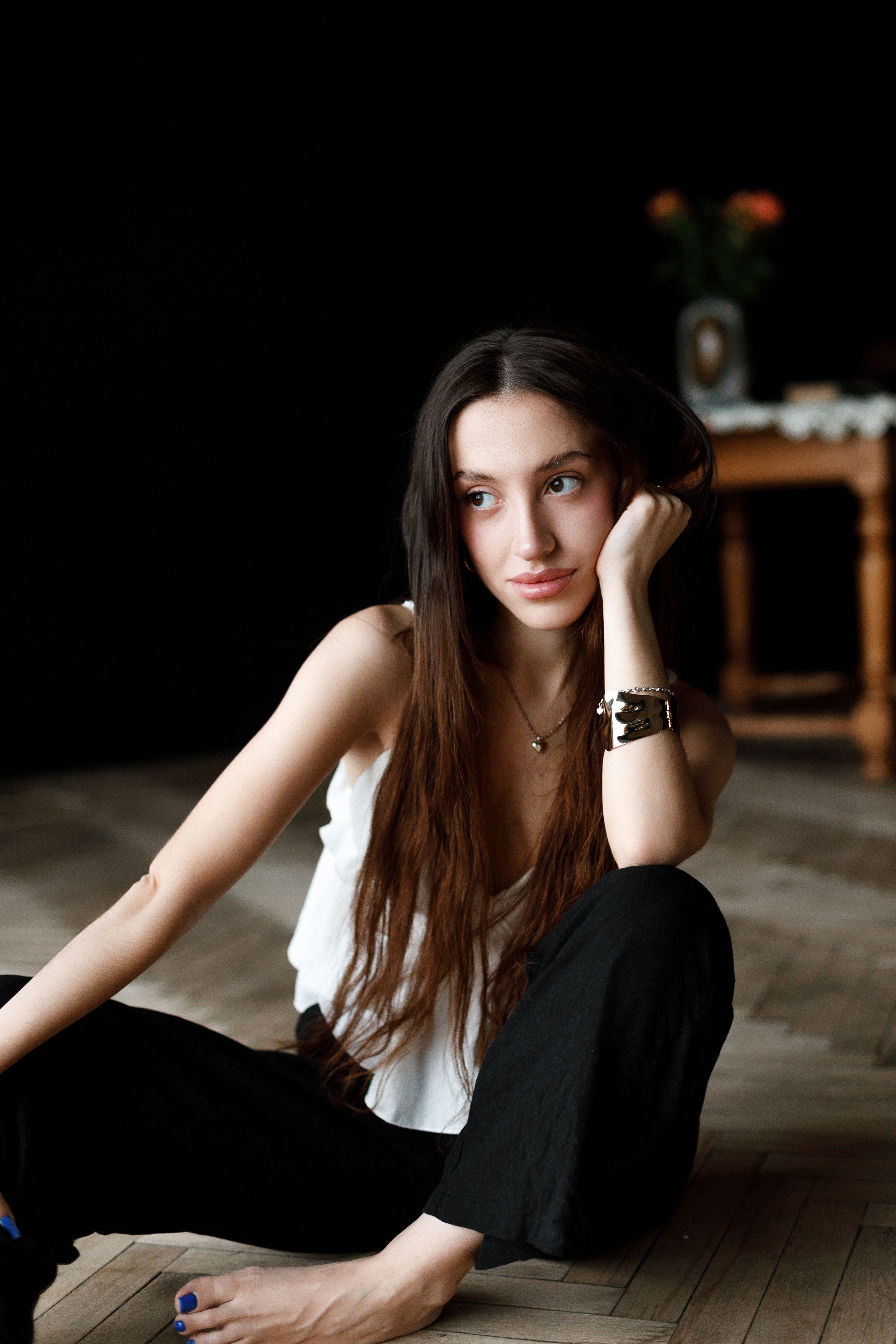 , Эльвира Грызлова