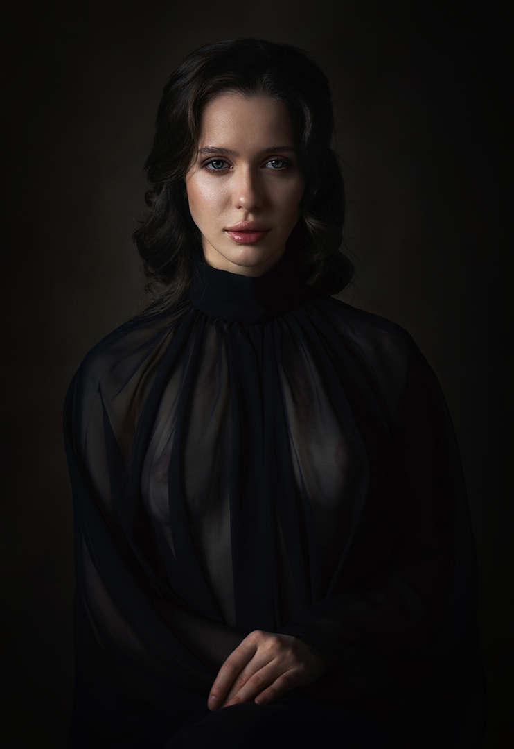 , Рашид Усманов