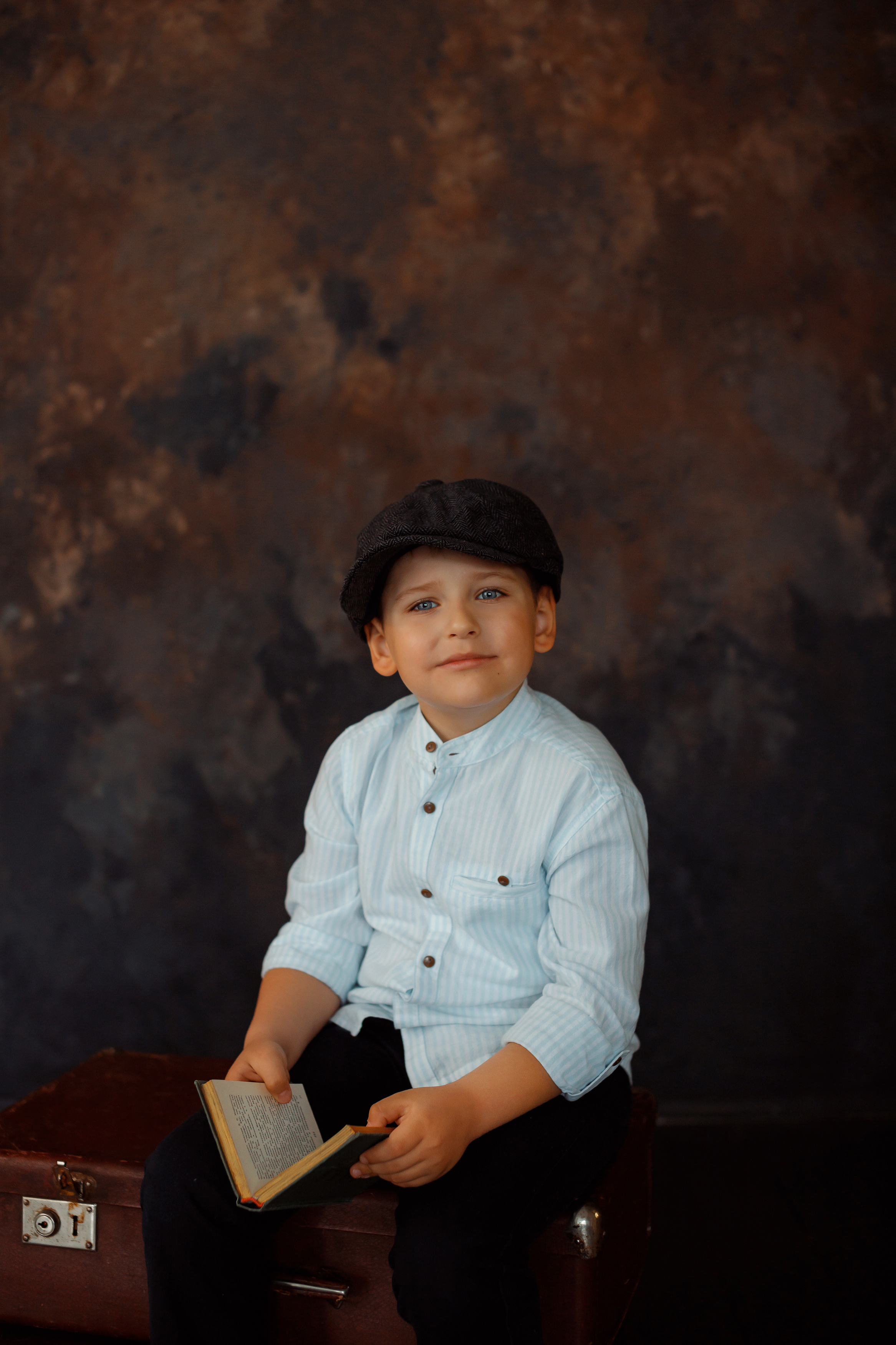 , Тиманова Марина