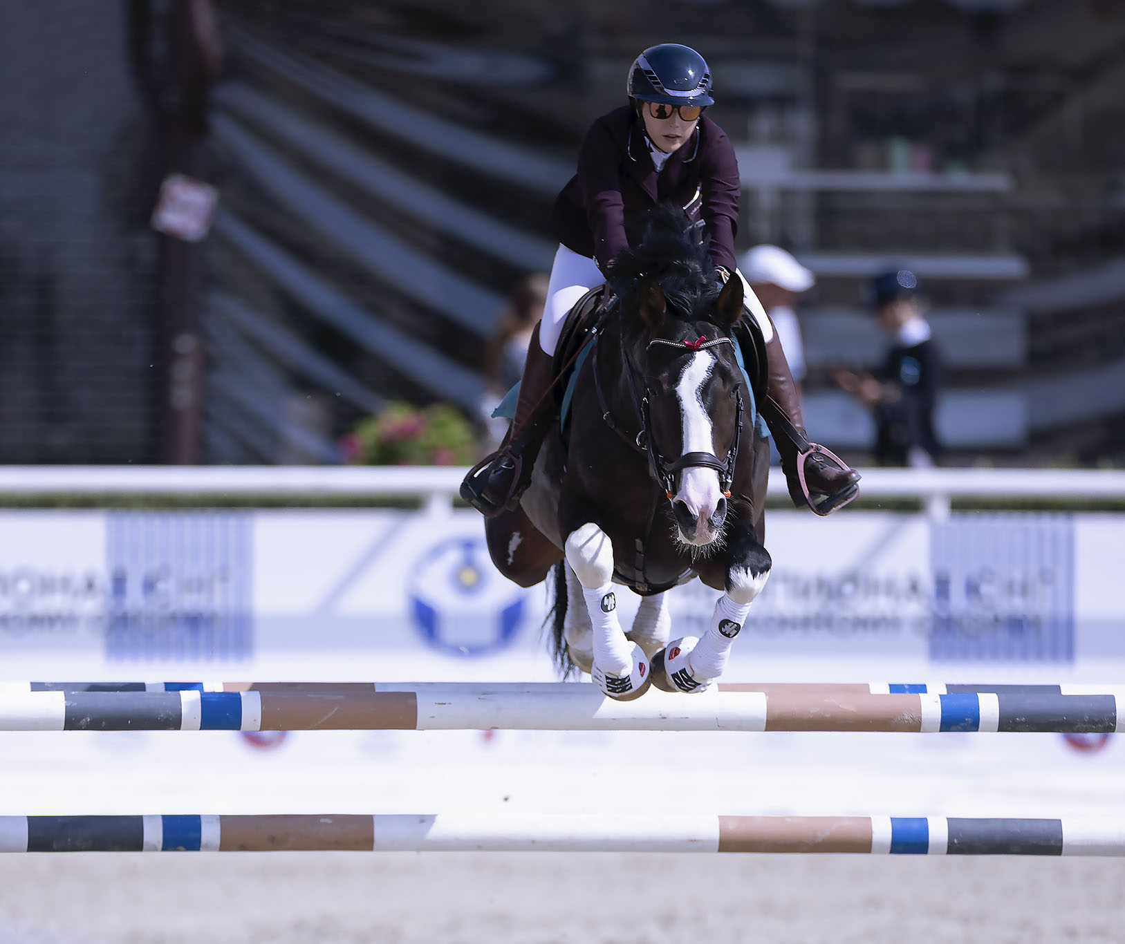 соревнования, конкур,прыжок, спорт, horse,competition, jump, sport, Стукалова Юлия
