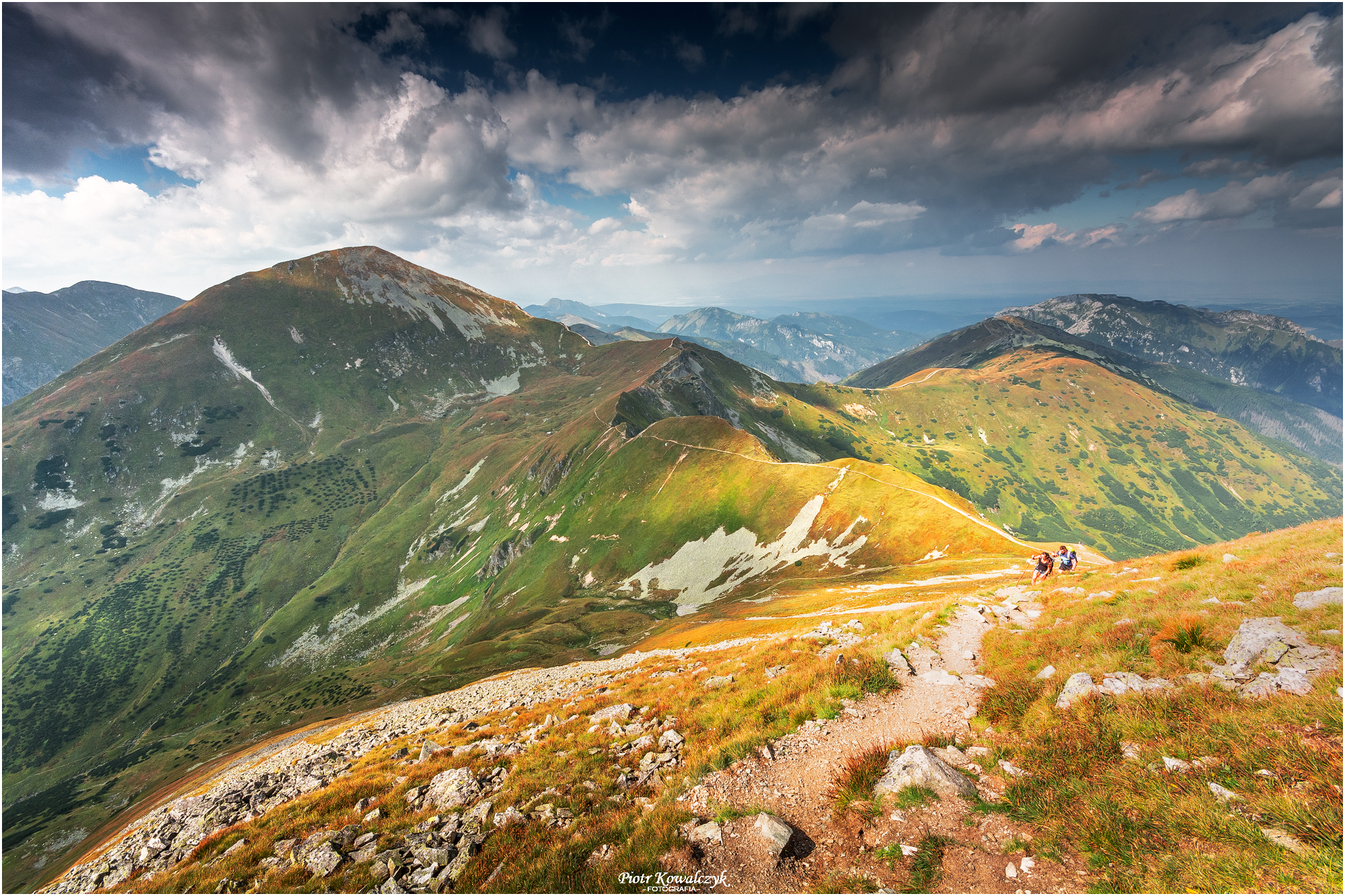 polska, tatry, góry, Kowalczyk Piotr