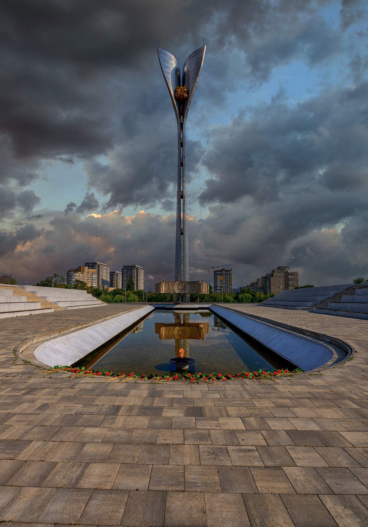 , Владимир Гамаюнов