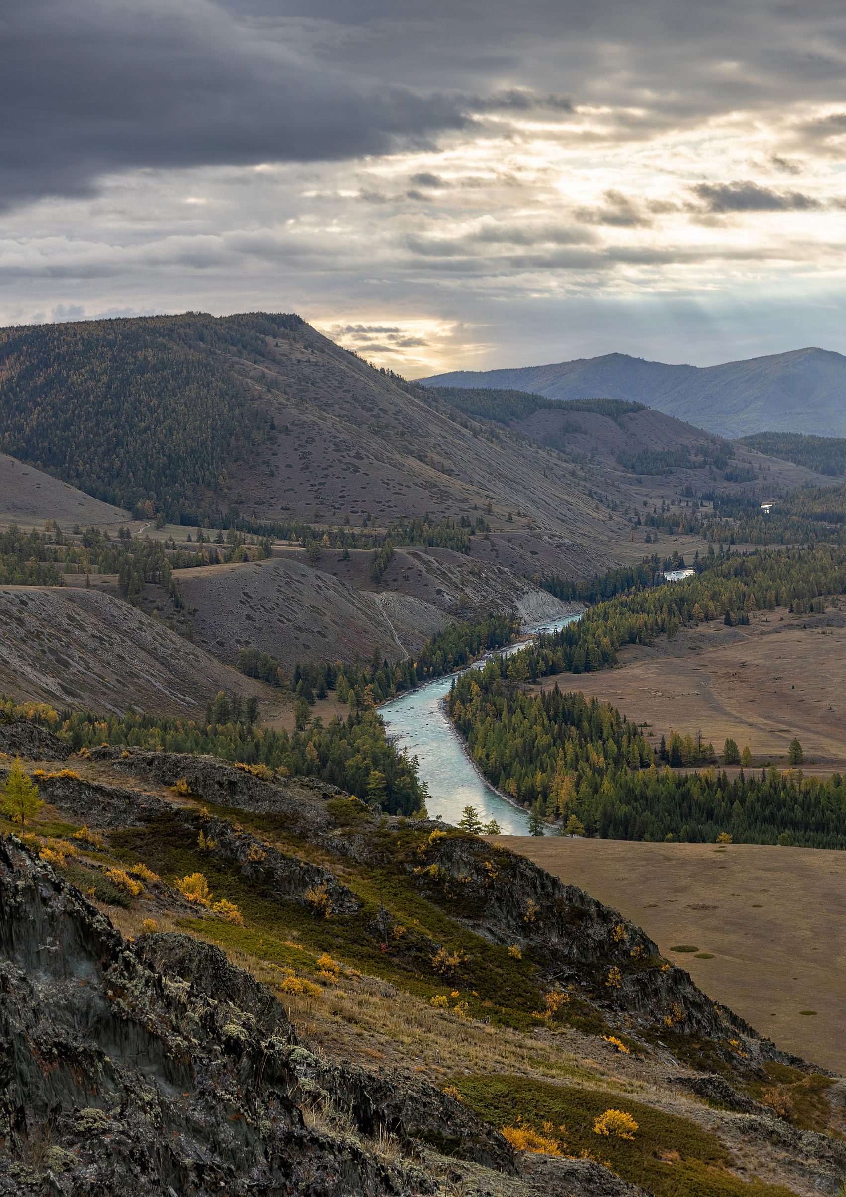 алтай, россия, altay, russia, Mikhail Konarev