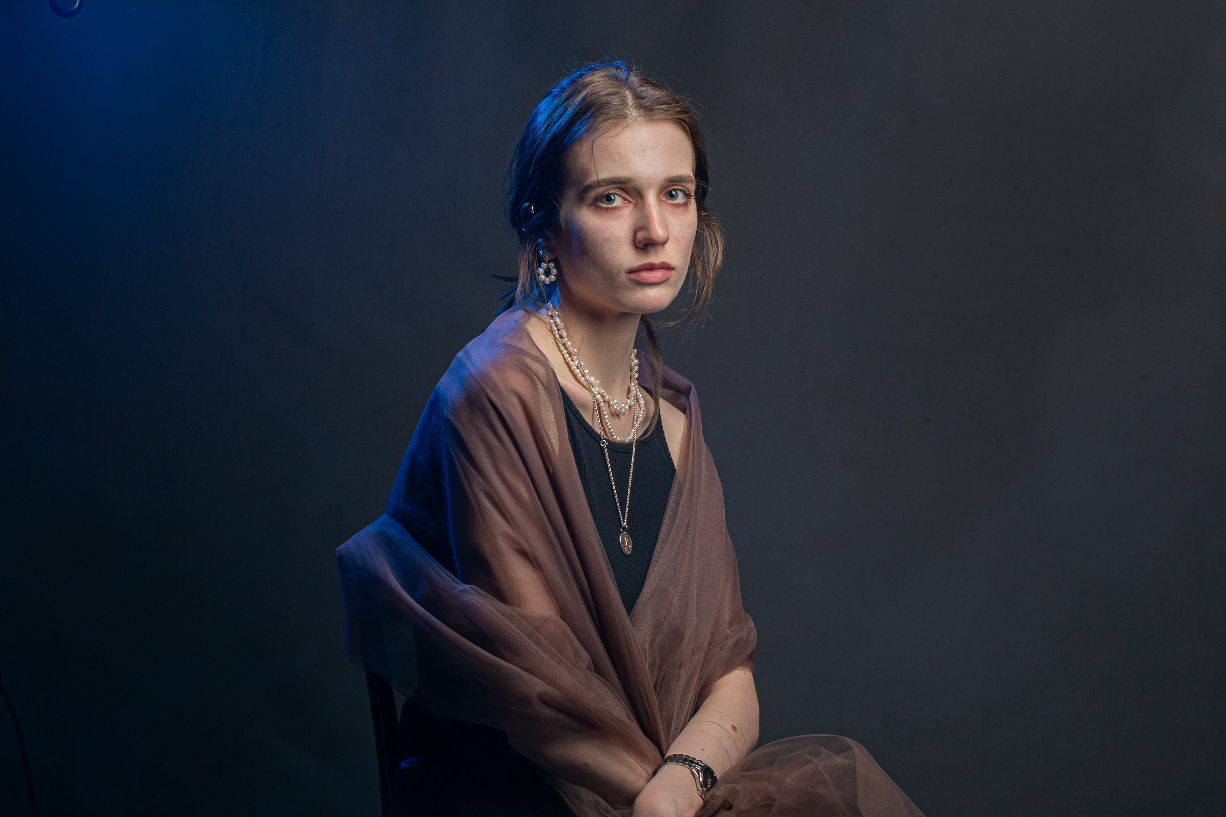 , Малышев Алексей