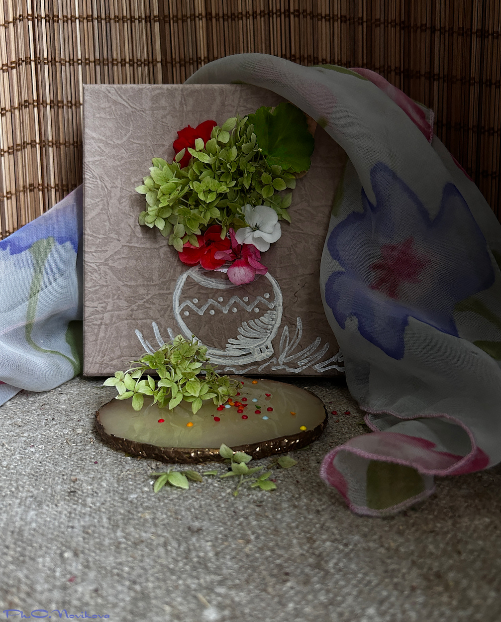 , Новикова Ольга