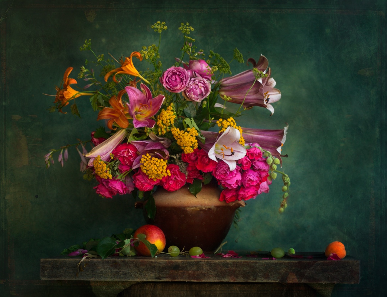 , Петровна Валентина