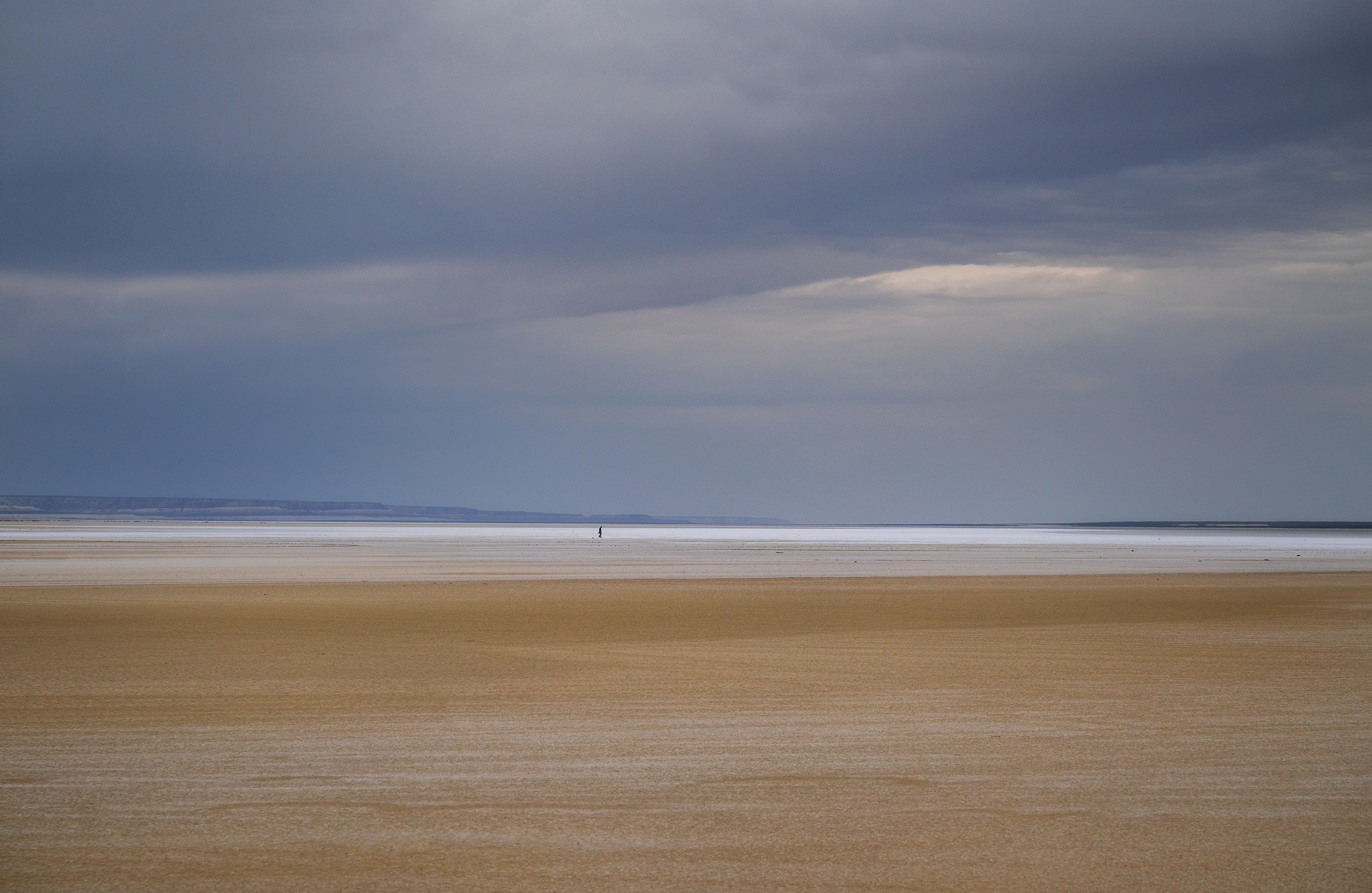 Тузбаир, Светлана Шишкова