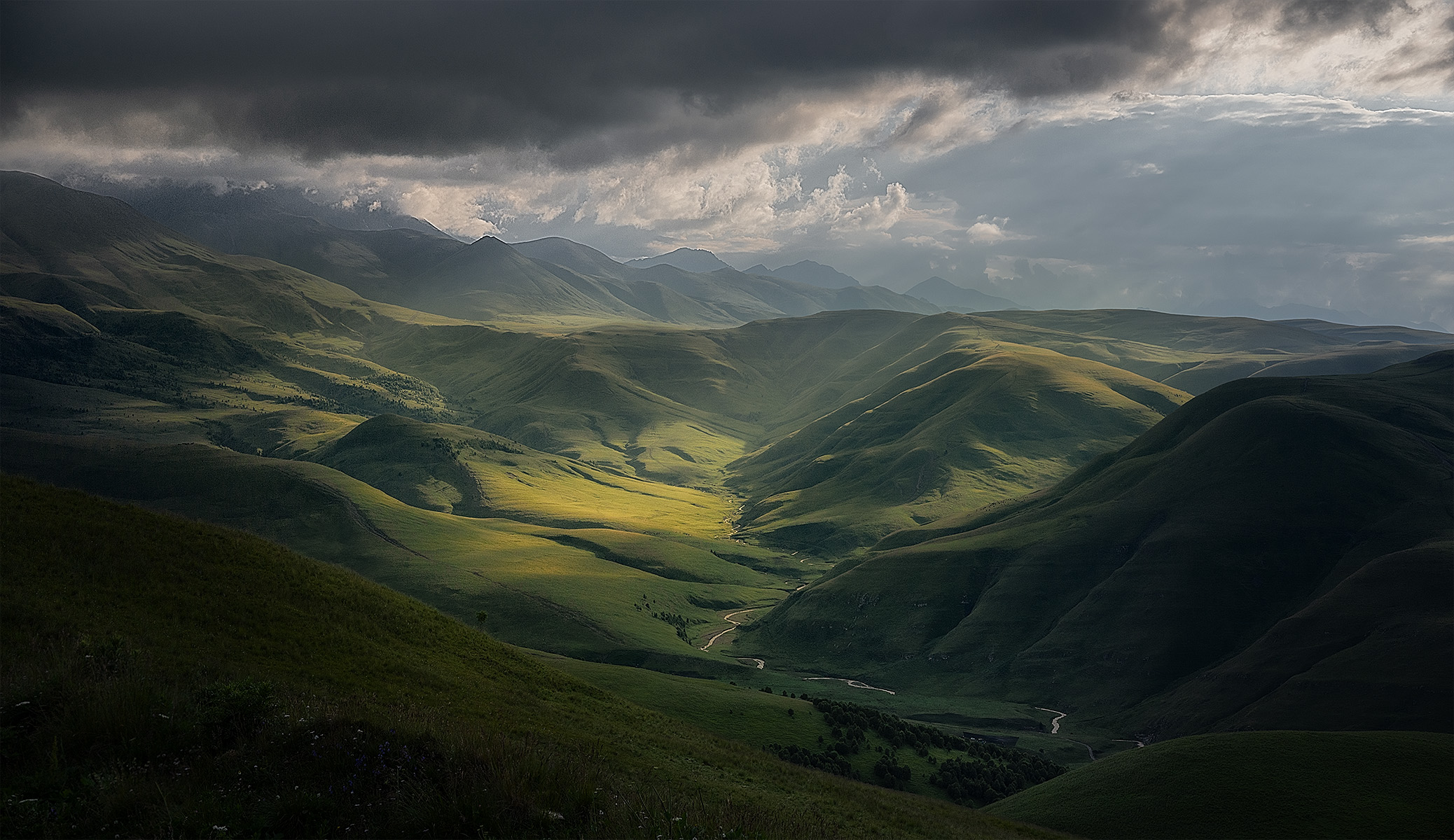 , Андрей Родионов