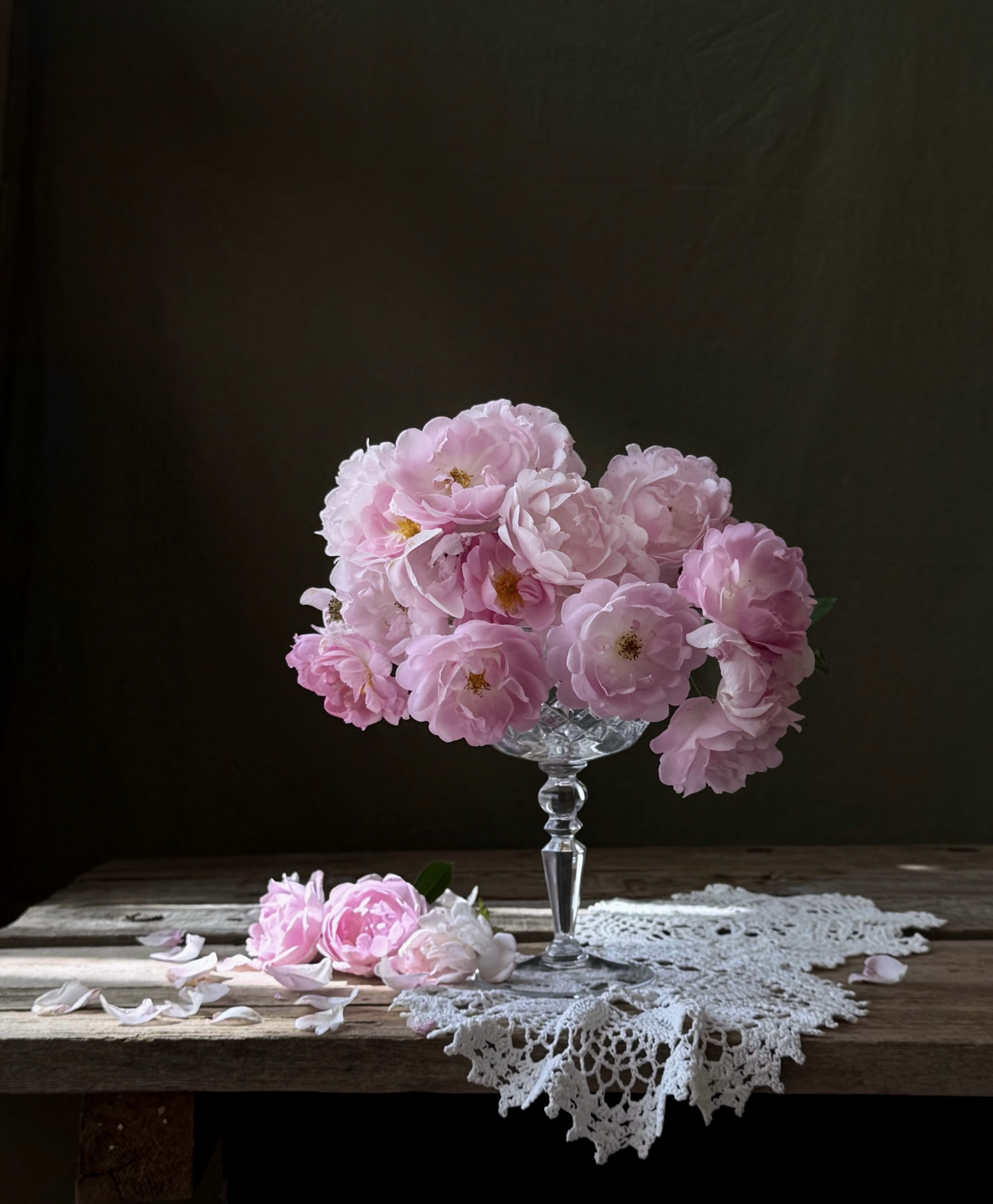 , Татьяна Семёнова